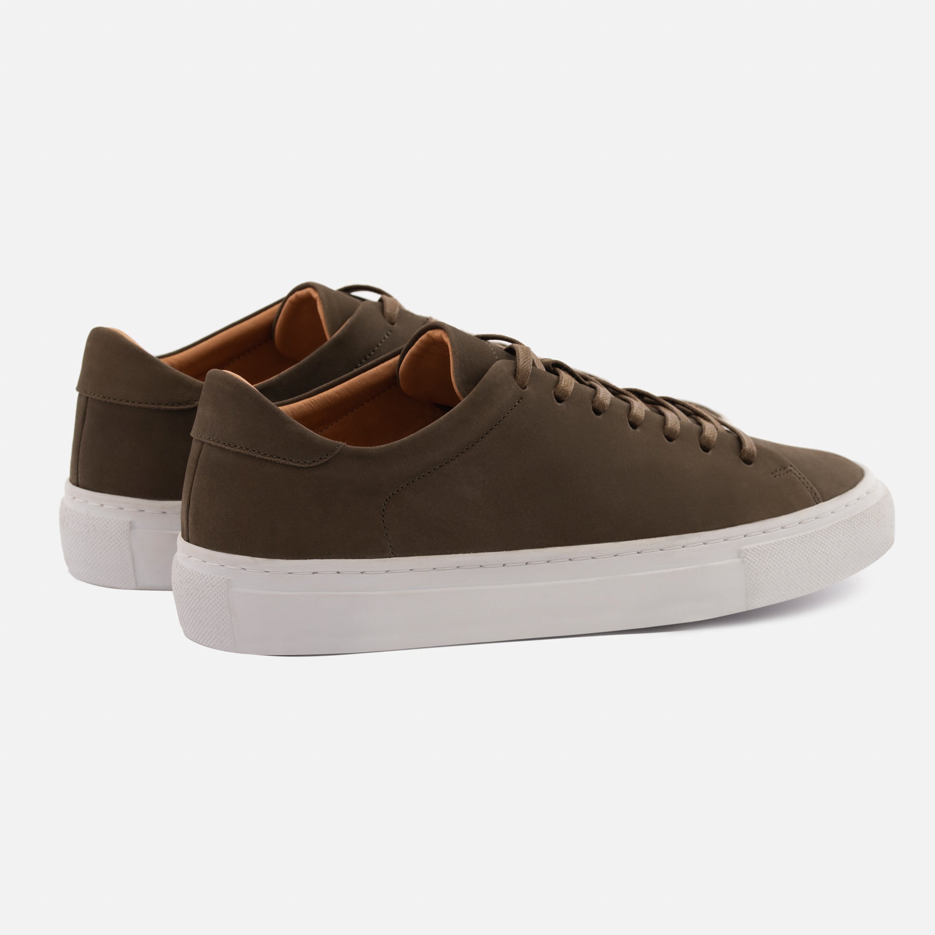 Reid Sneakers - Nubuck - Women's - Image 3