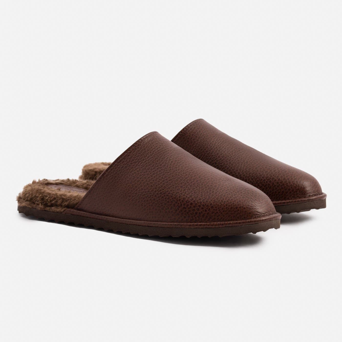 Jones Slippers - Pebbled - Men's - Image 6
