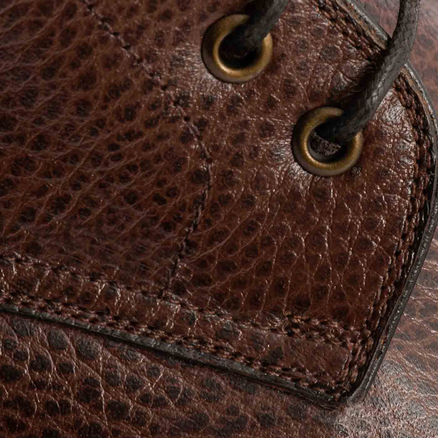 Dowler Boots - Pebbled Leather - Men's - Image 10