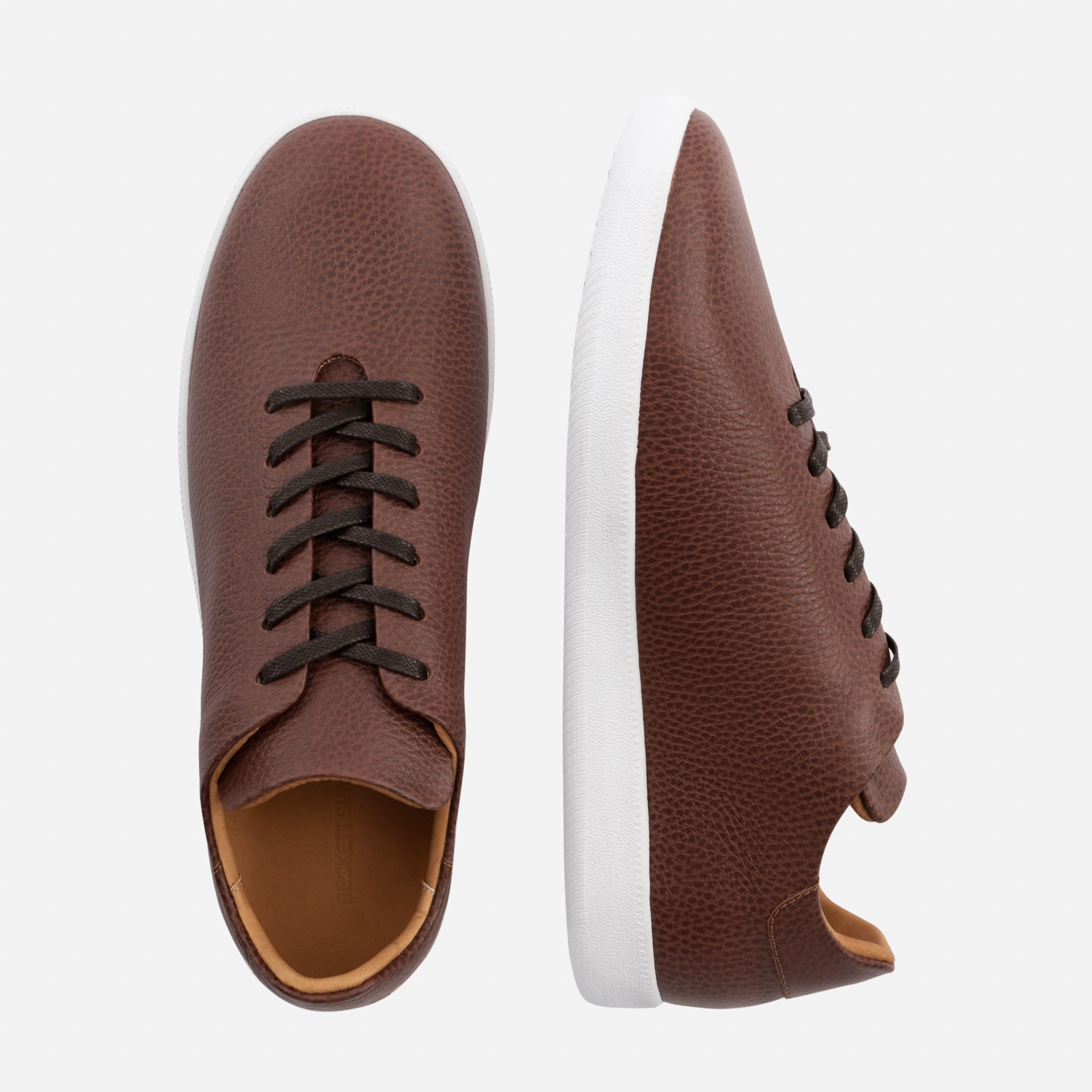 Geller Trainers - Pebbled - Men's - Image 14