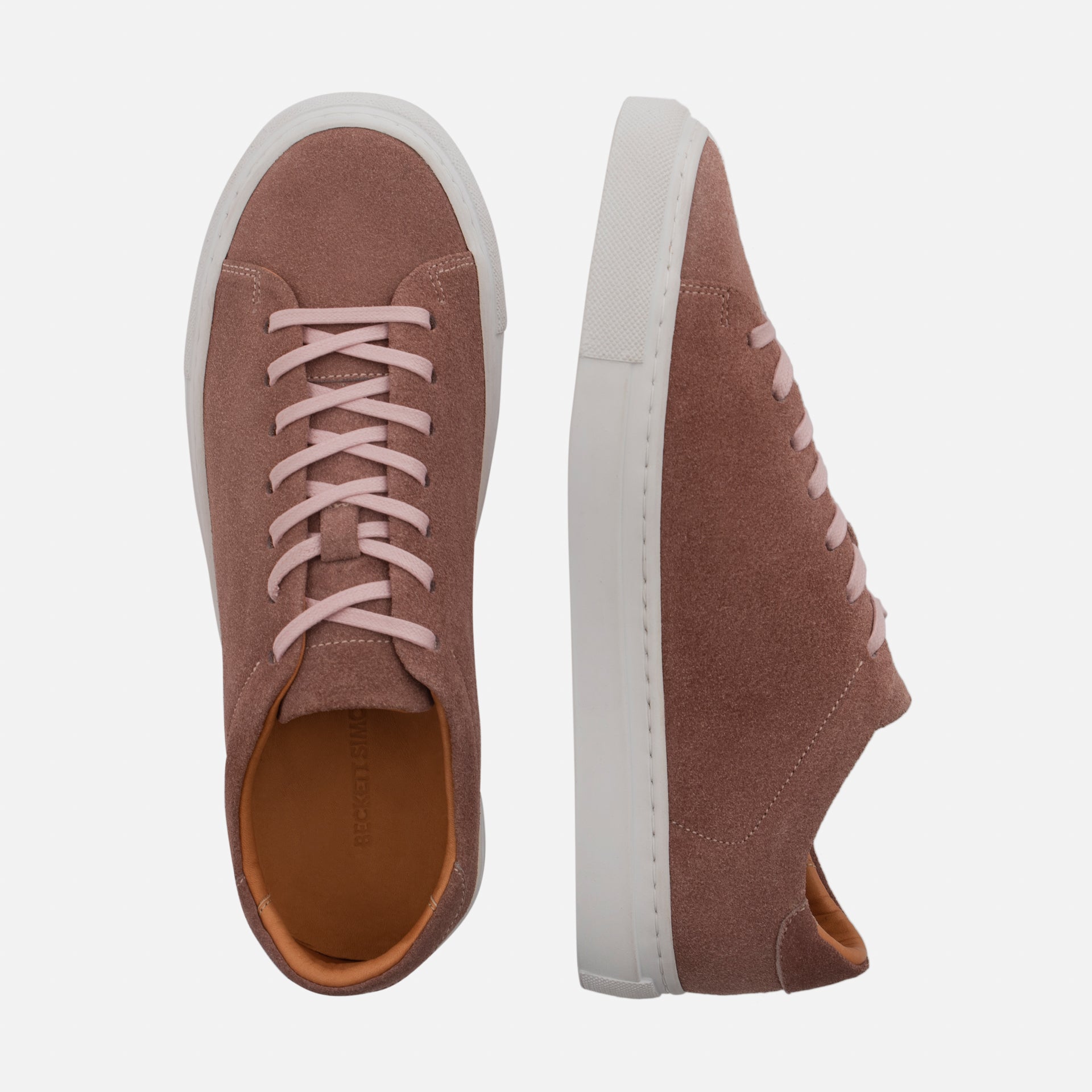 Reid Sneakers - Suede - Women's - Image 14