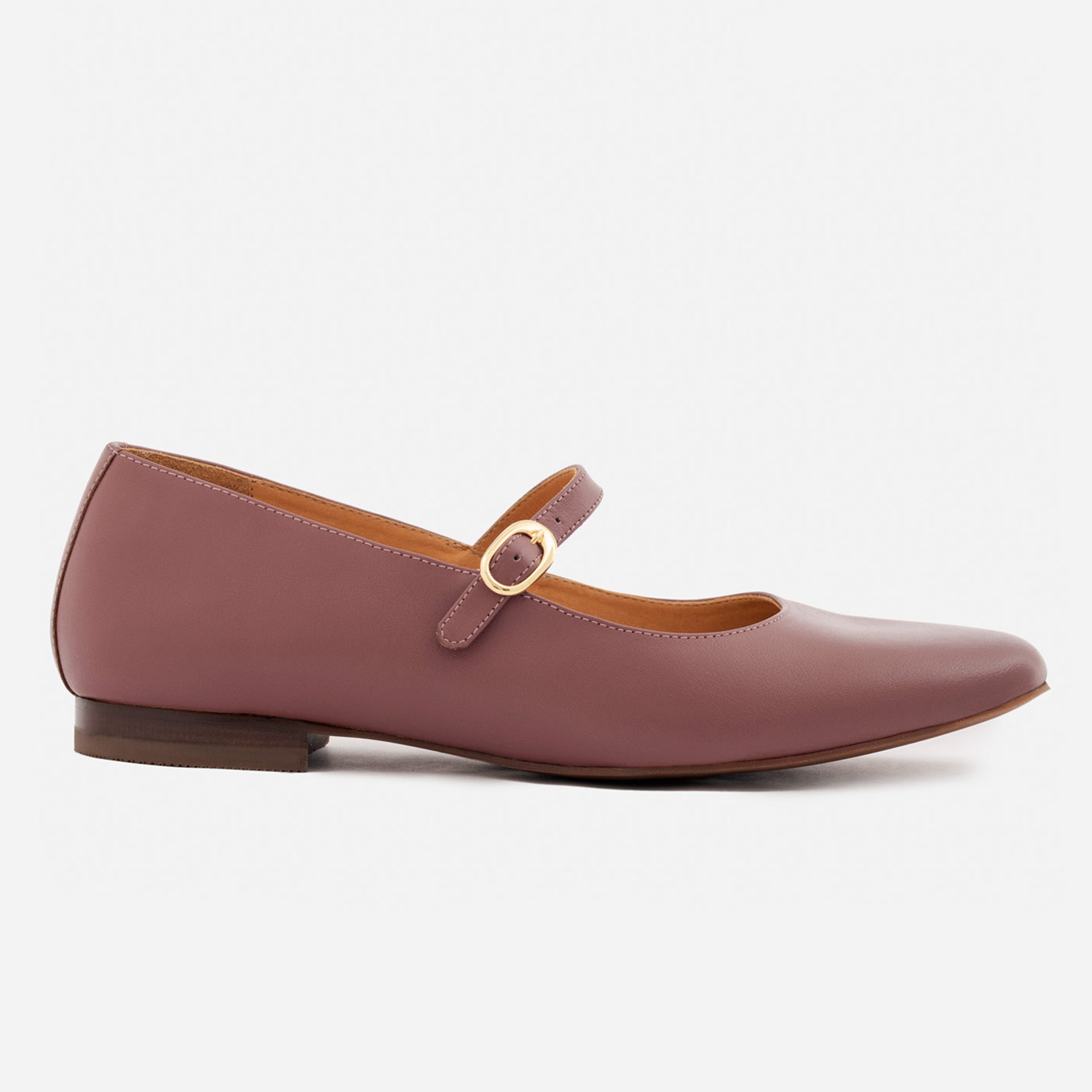 Mila Mary Jane - Full Grain Leather - Women's - Image 12