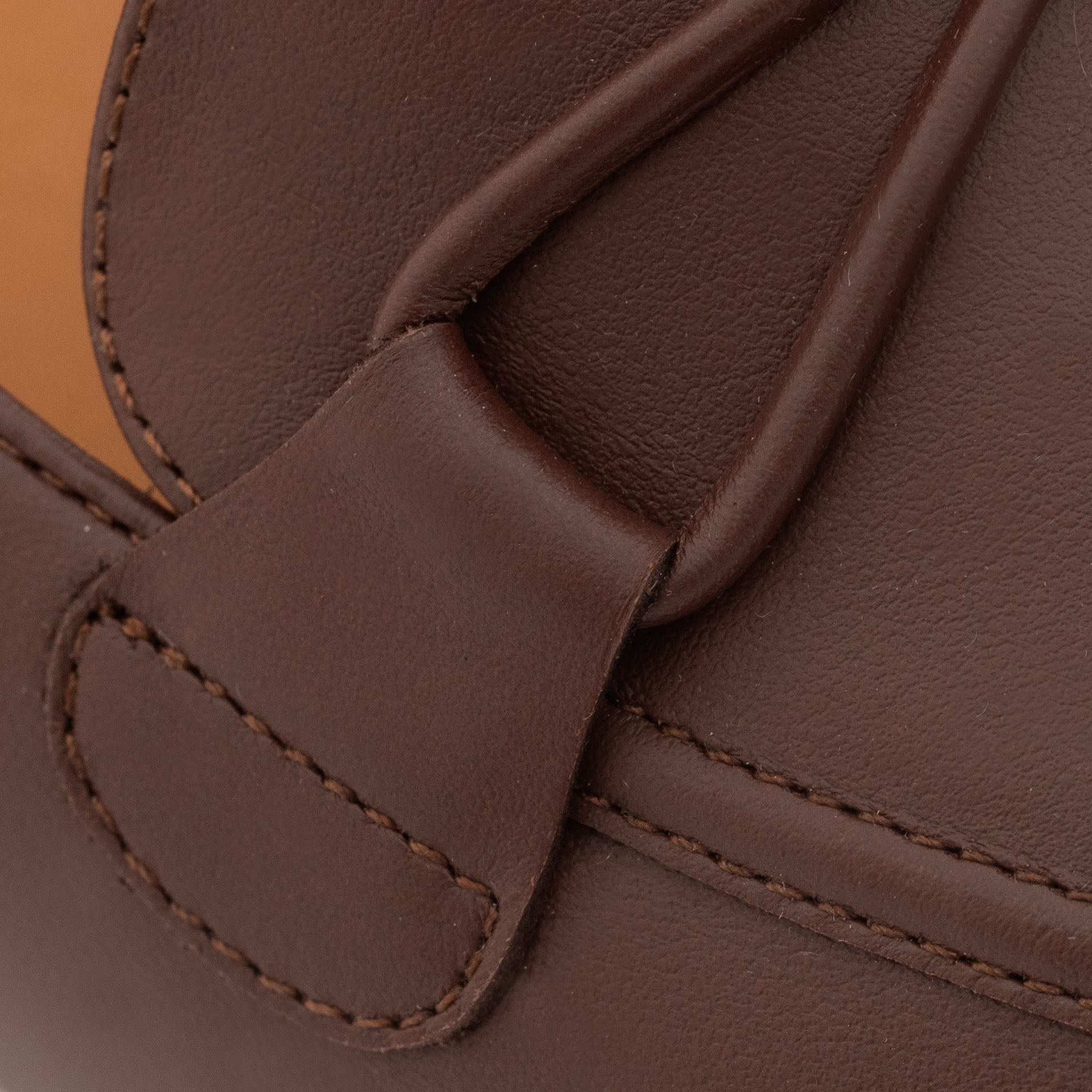 Julia Loafers - Full-Grain Leather - Women's - Image 15