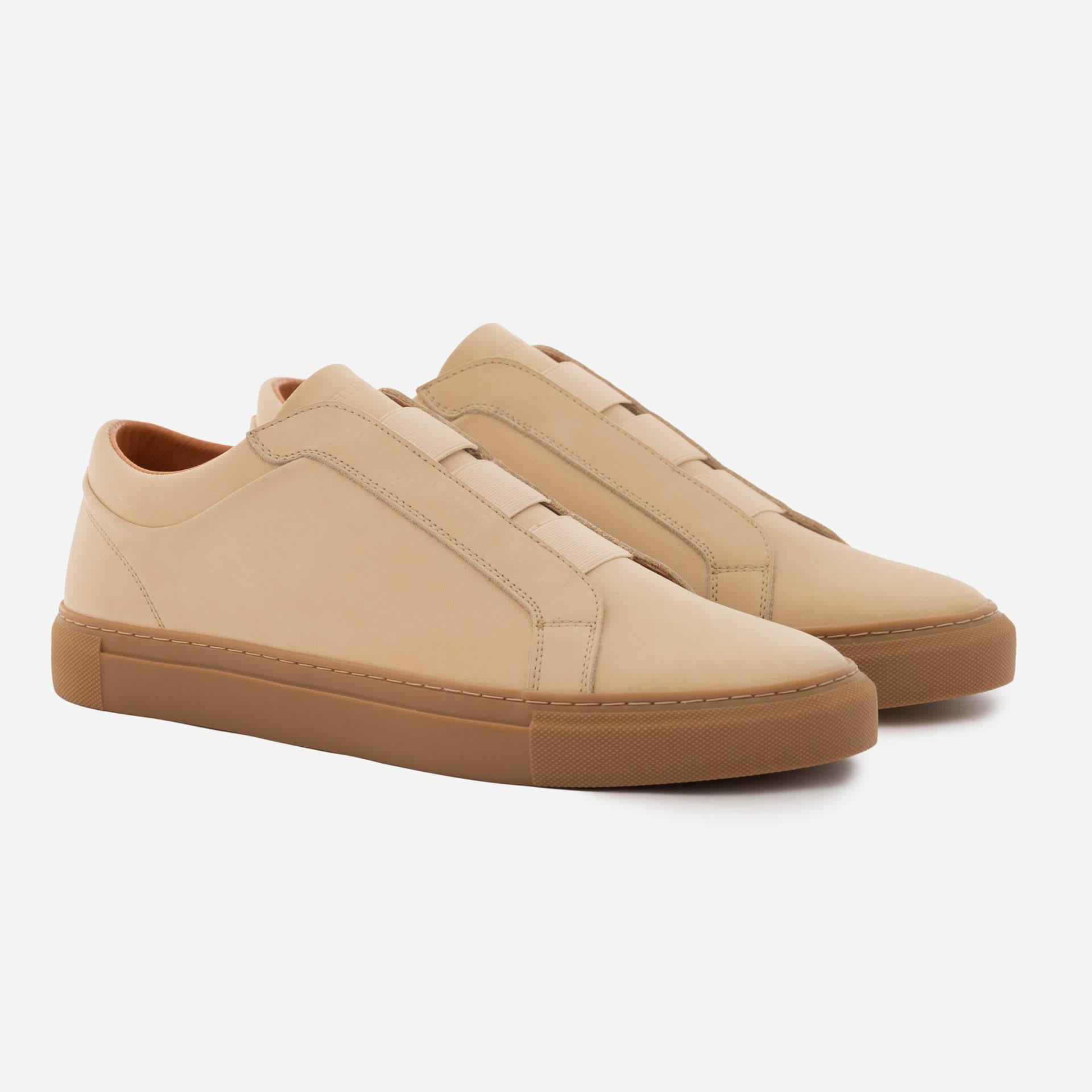 Calder Sneakers - Nubuck - Men's - Image 6