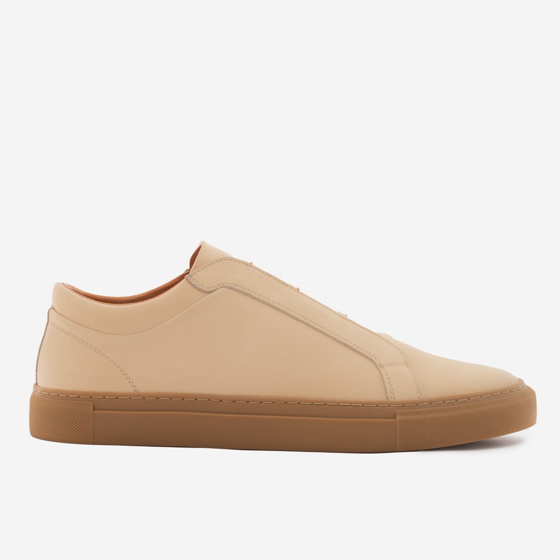 Calder Sneakers - Nubuck - Men's - Image 7