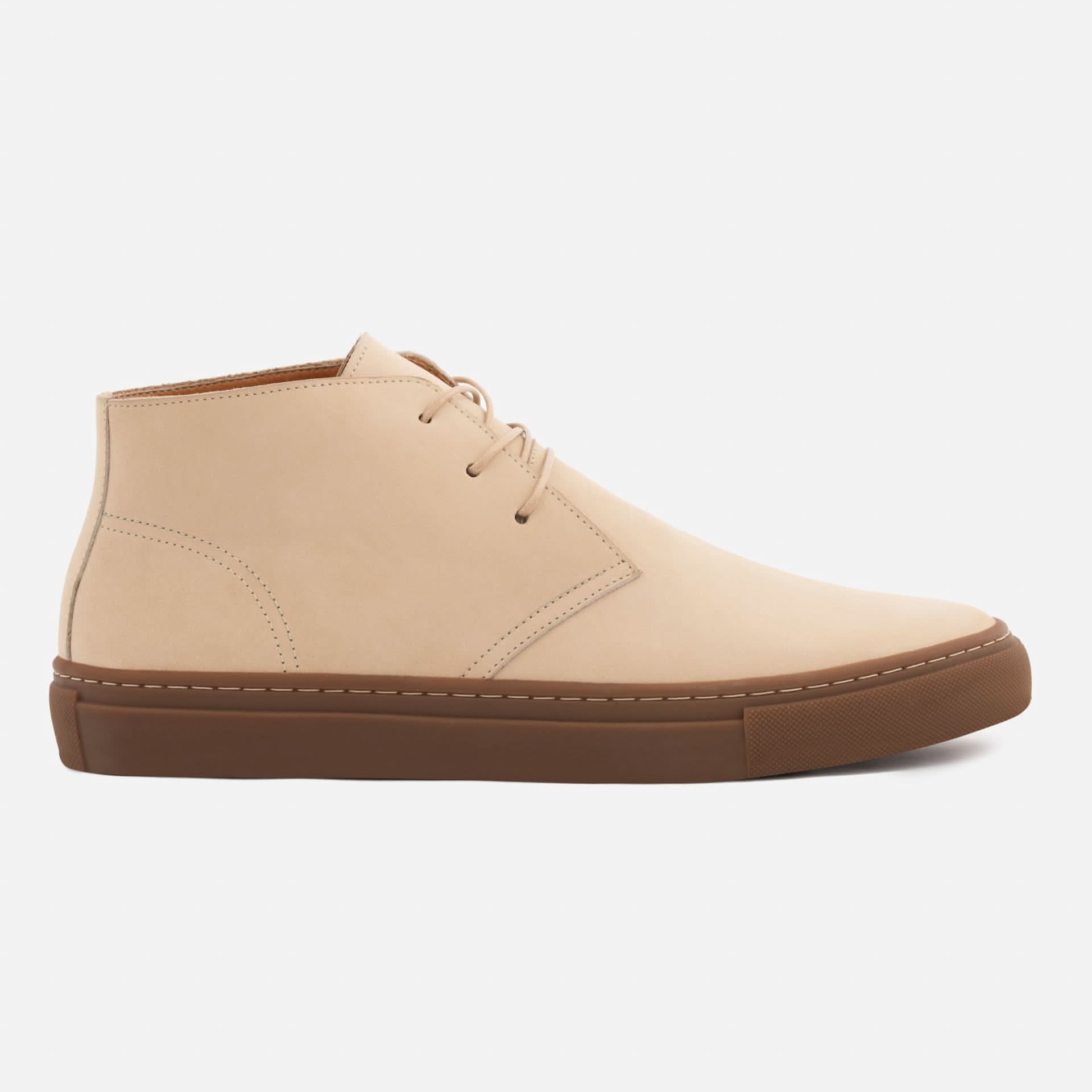 Toledo Chukka Sneakers - Nubuck - Men's - Image 22