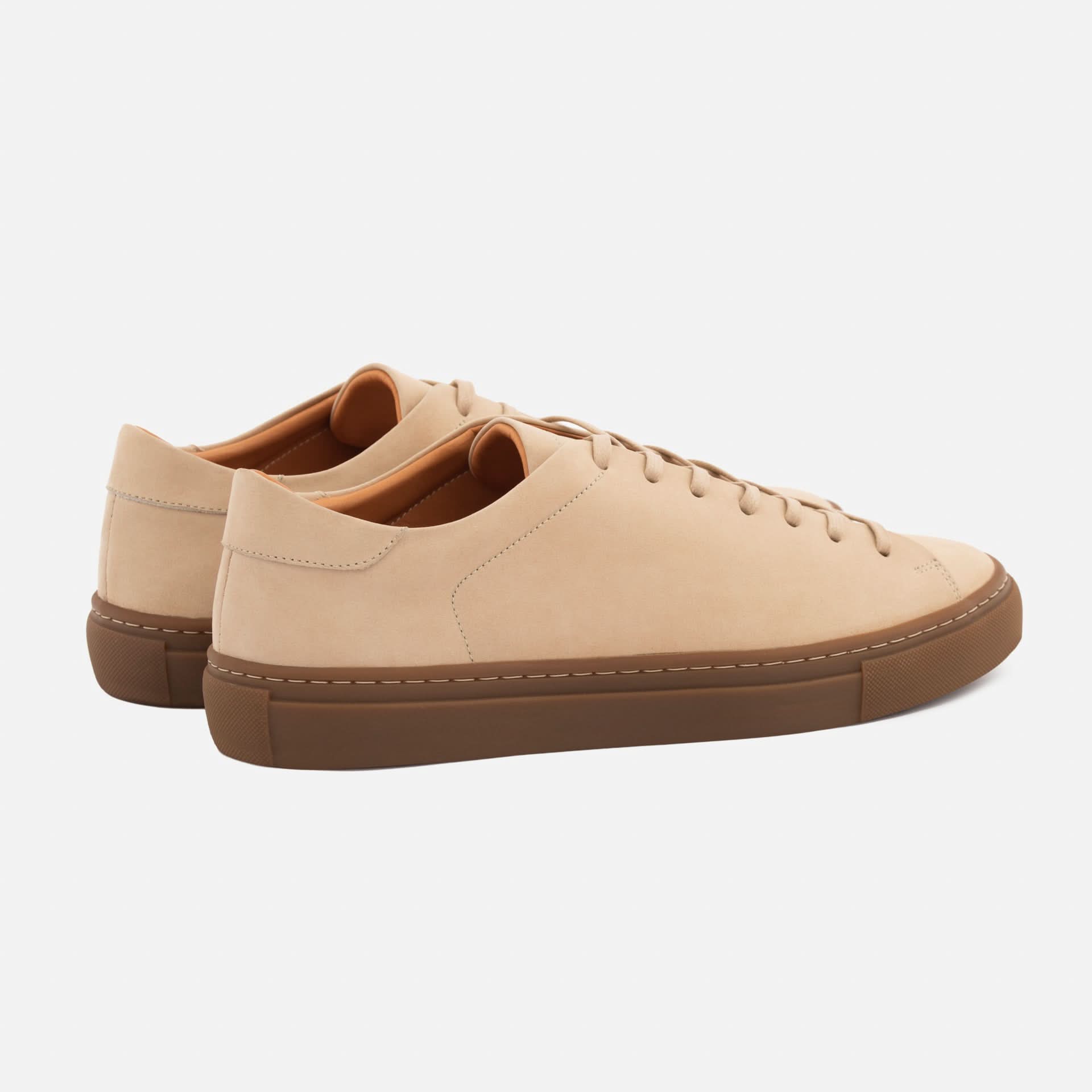 Reid Sneakers - Nubuck - Men's - Image 28
