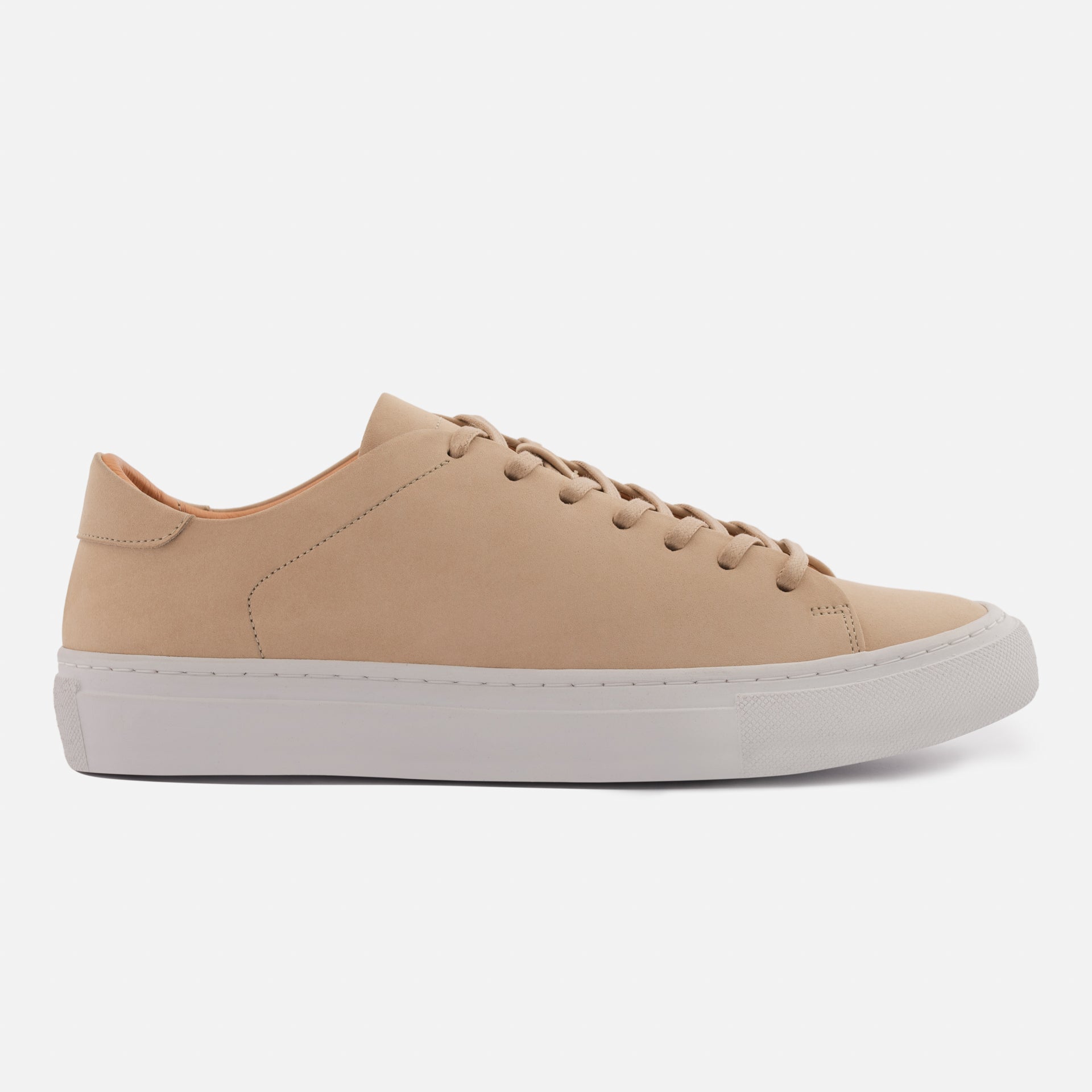 Reid Sneakers - Nubuck - Women's - Image 7