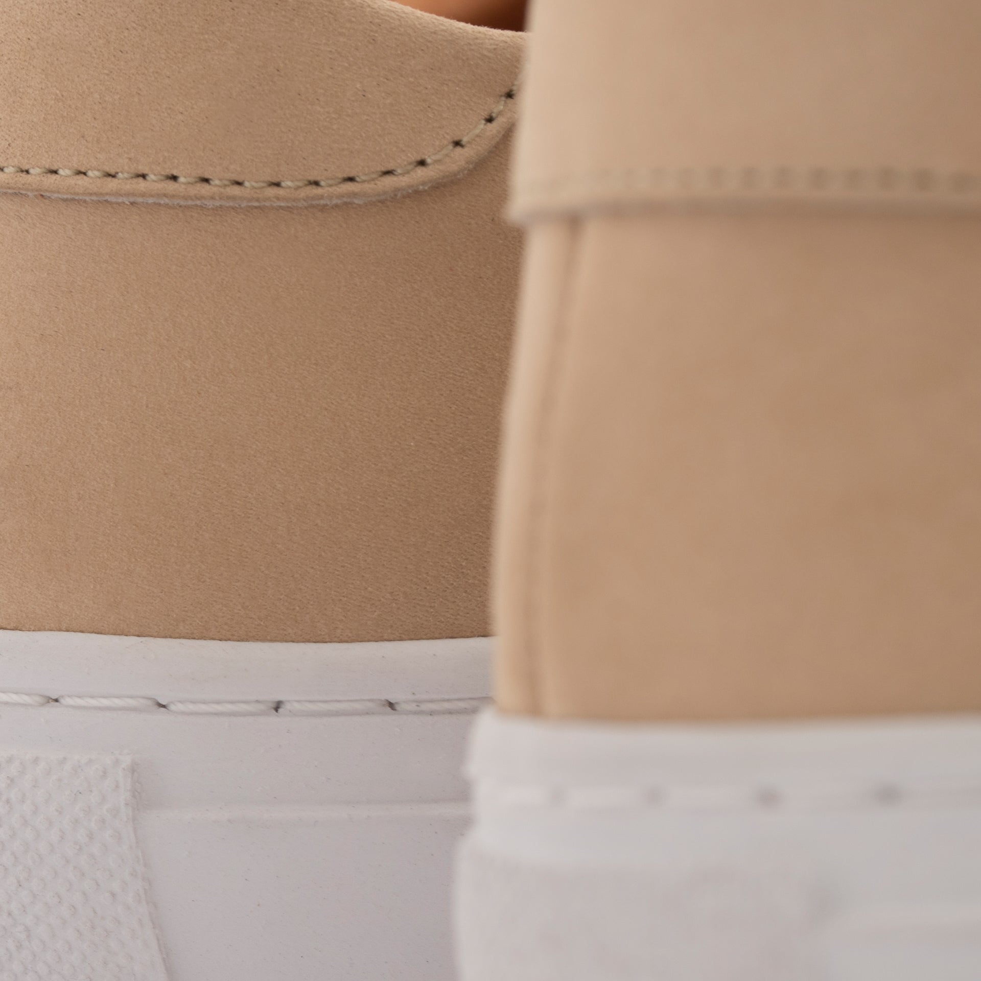 Reid Sneakers - Nubuck - Women's - Image 10