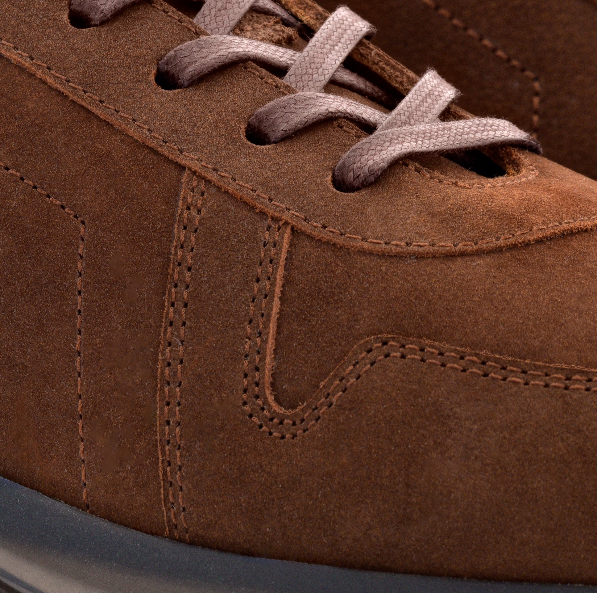 Porto Lace Up - Nubuck - Men´s - Image 10