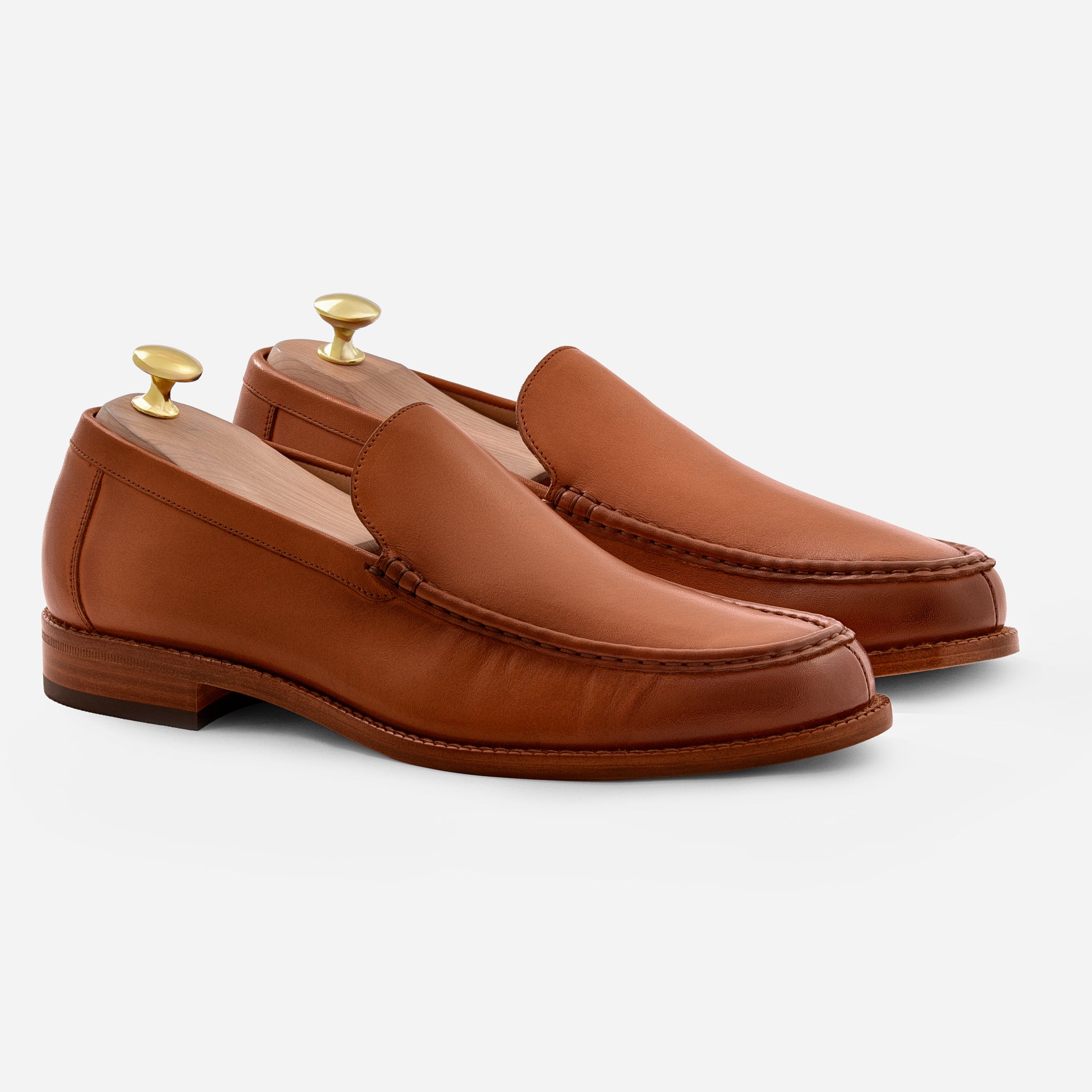 Weston Loafers - Men's - Image 21