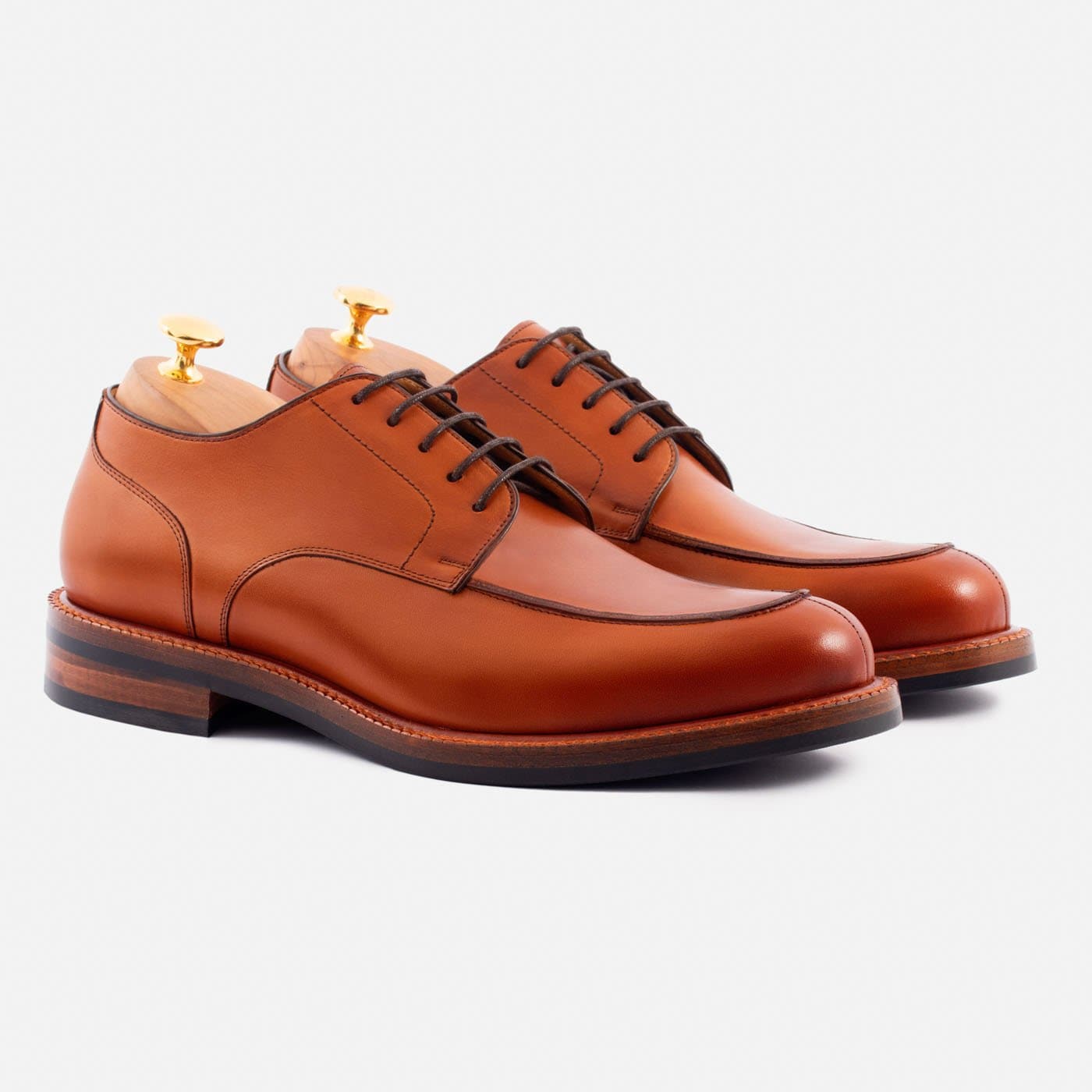 Anders Split Toe Derbies - Men's - Image 21