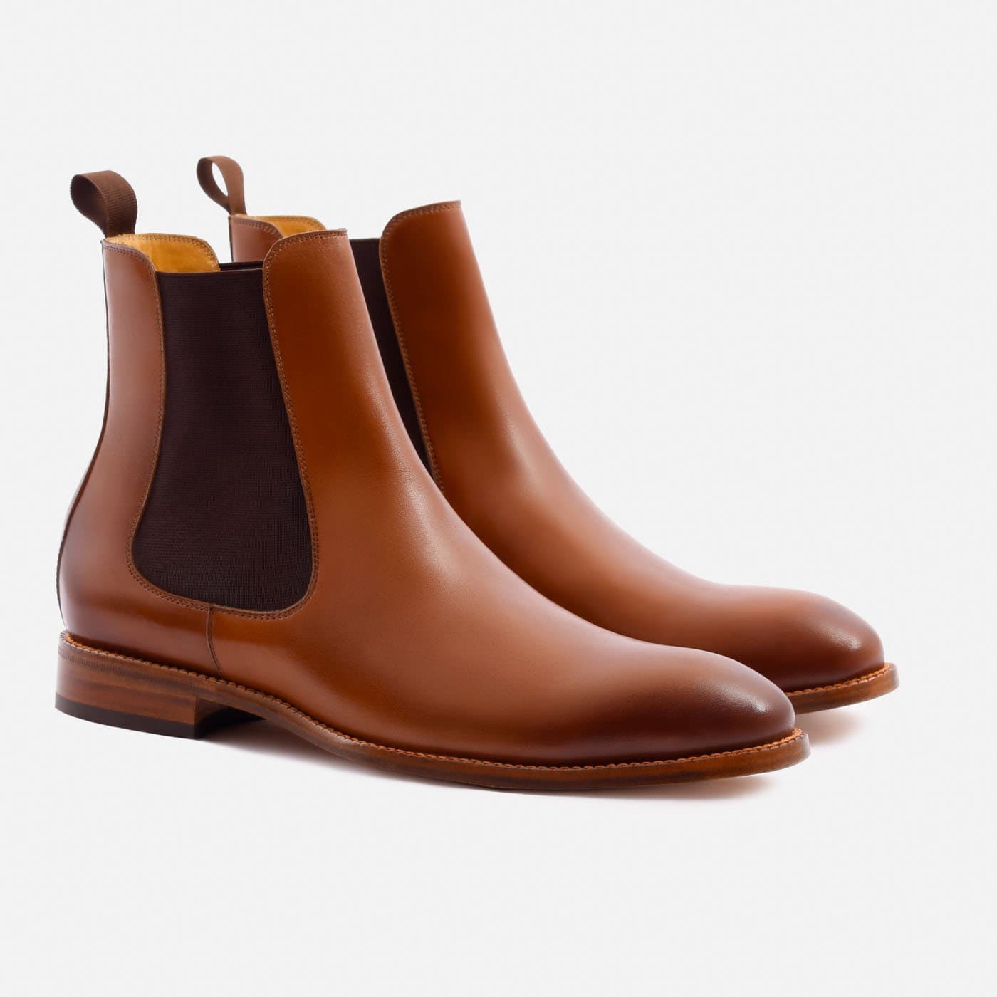 Bolton Chelsea Boots - Men's - Image 19