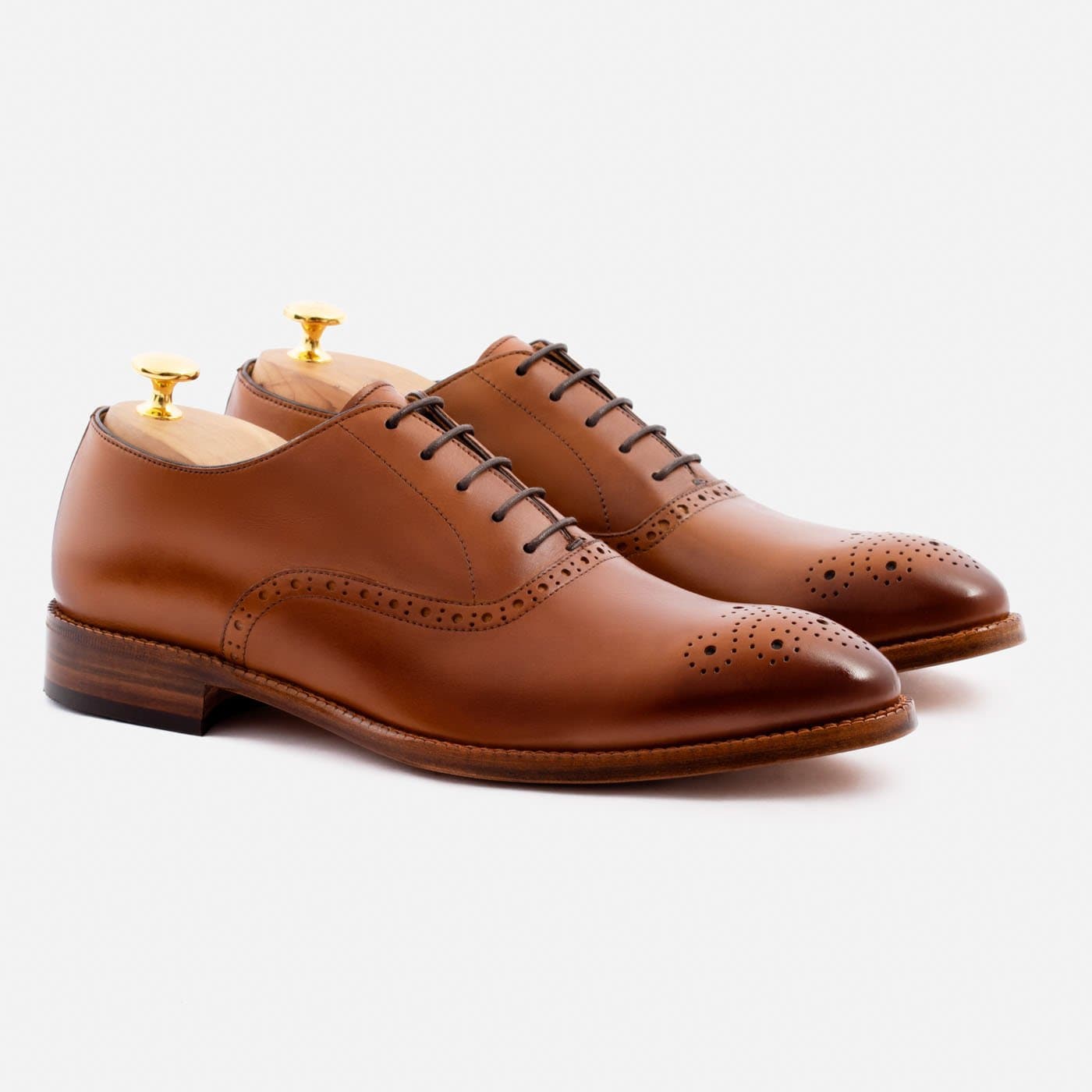Brent Oxfords - Men's - Image 13