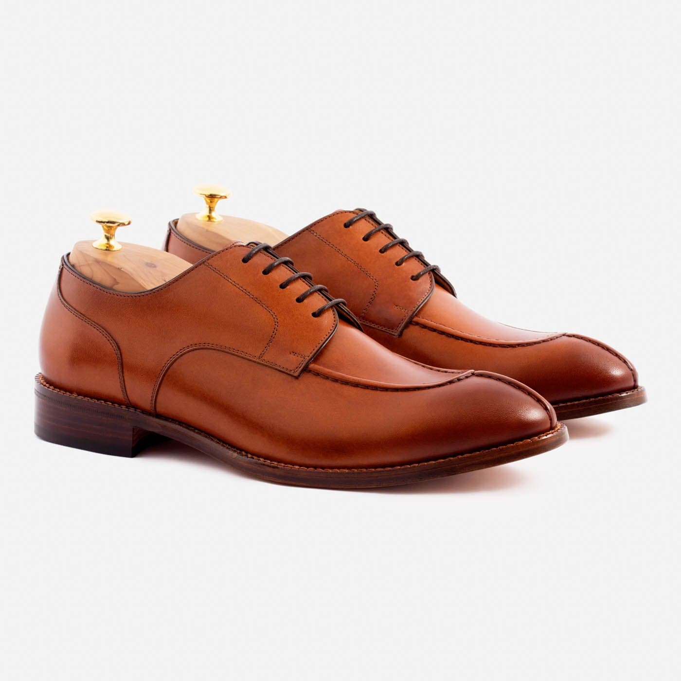 Clegg Split Toe Derbies - Men's - Image 19