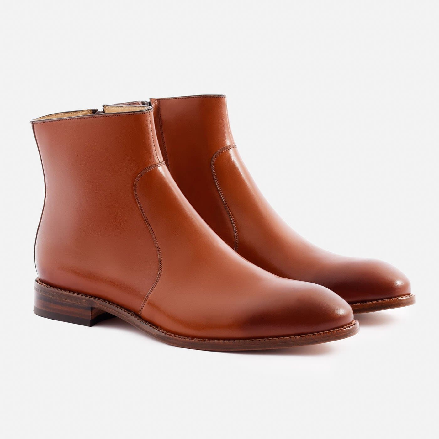 Easton Side-Zip Boots - Men's - Image 13