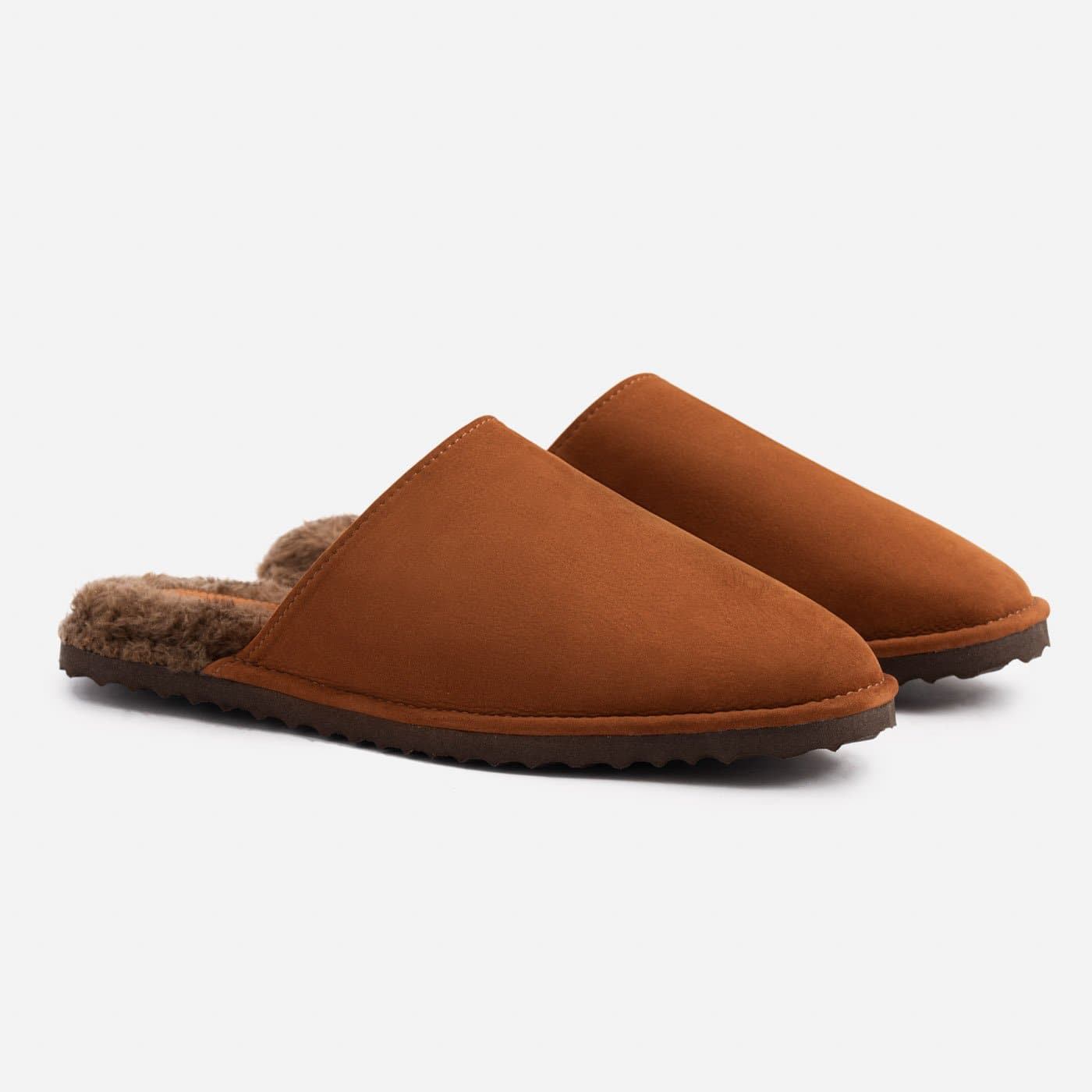 Jones Slippers - Nubuck - Men's - Image 16