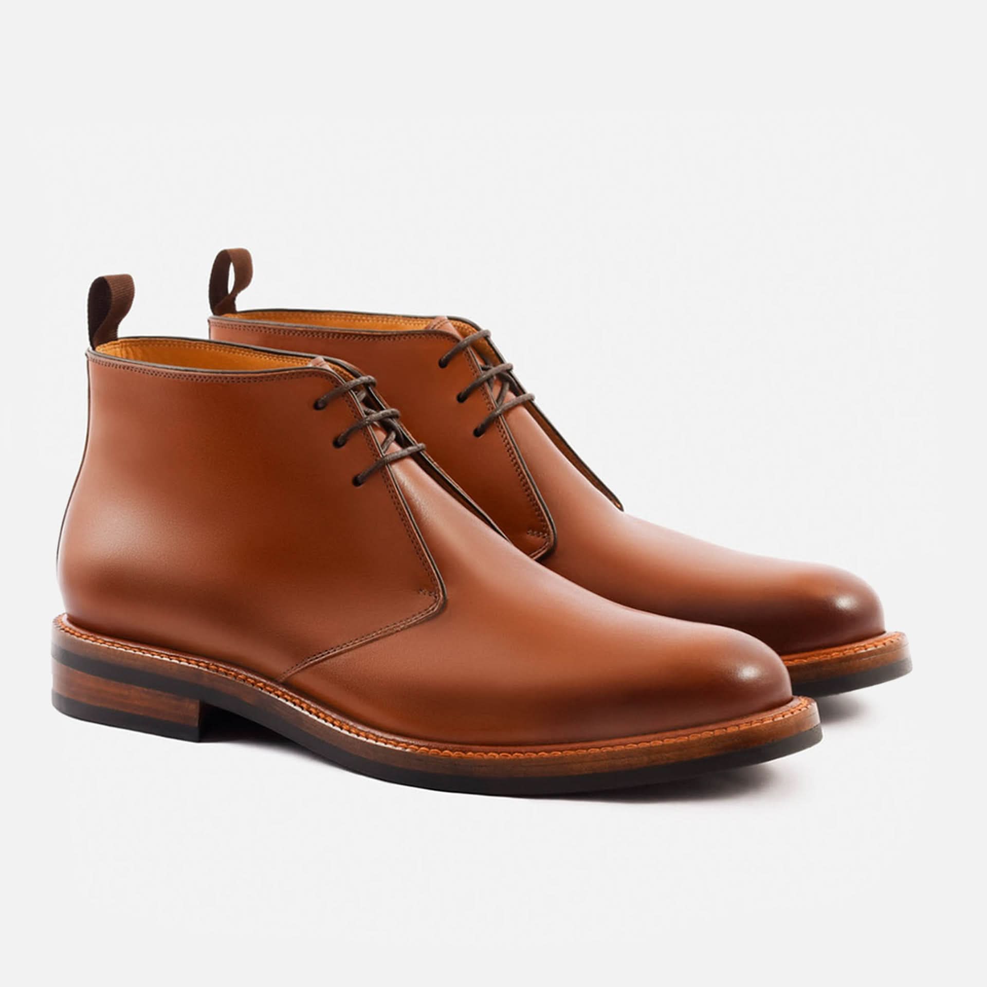 Laval Chukka Boots - Men's - Image 16