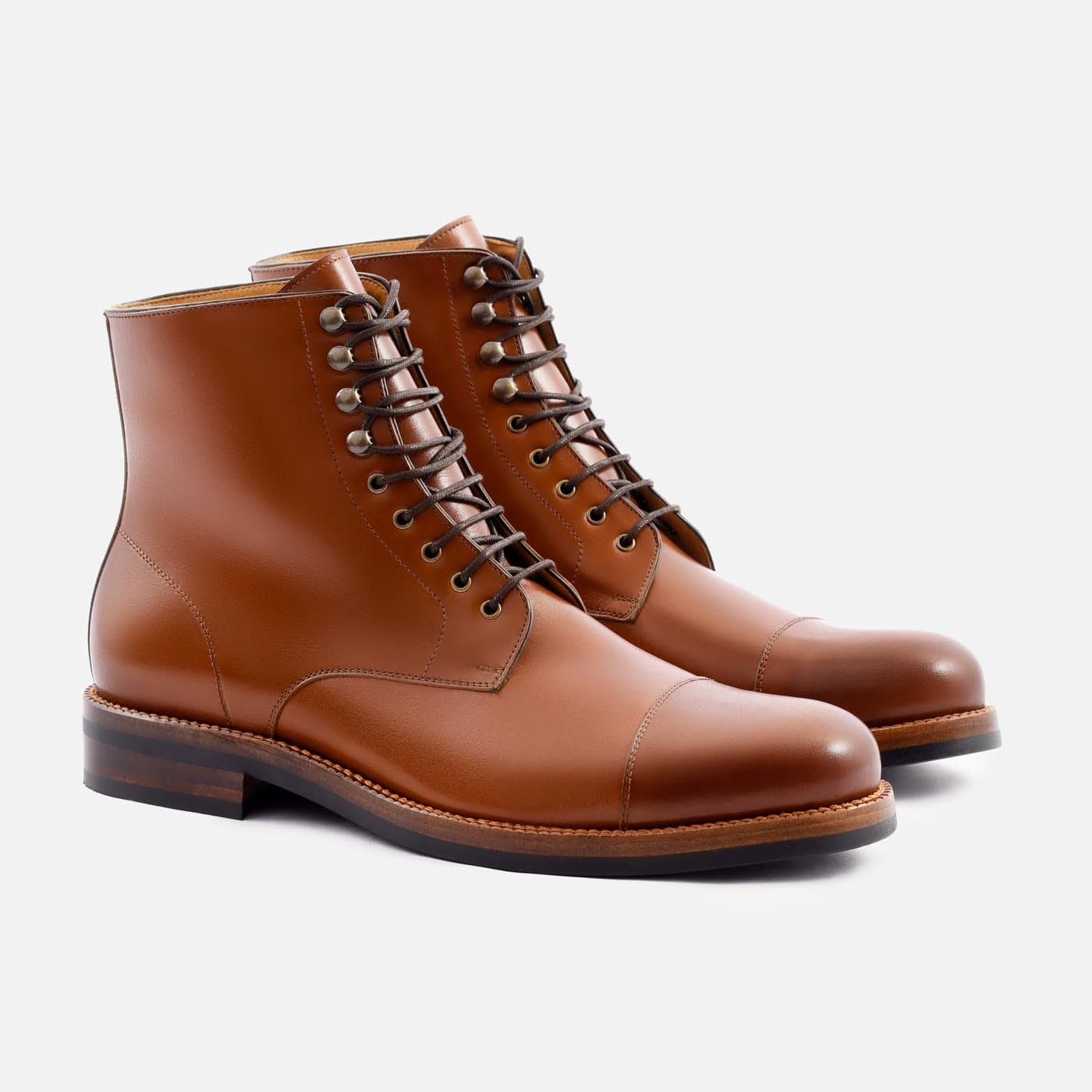 Lorenzo Boots - Men's - Image 11
