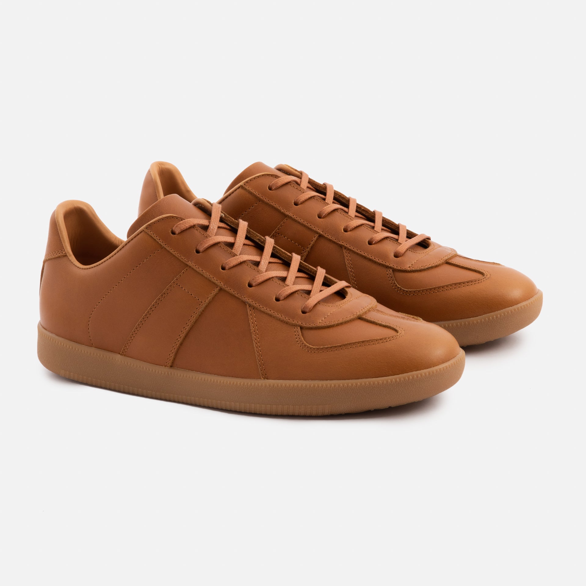Morgen Trainers - Pull-Up - Men's - Image 6