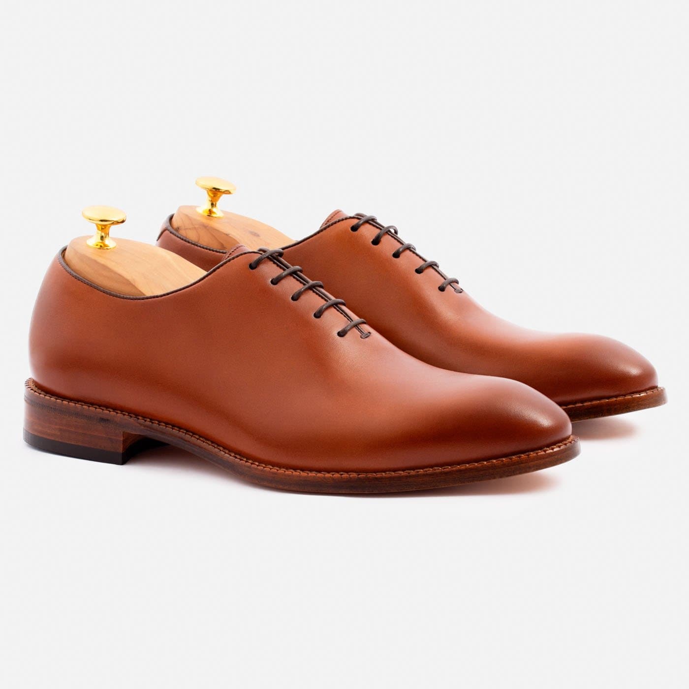 Valencia Wholecuts - Men's - Image 25