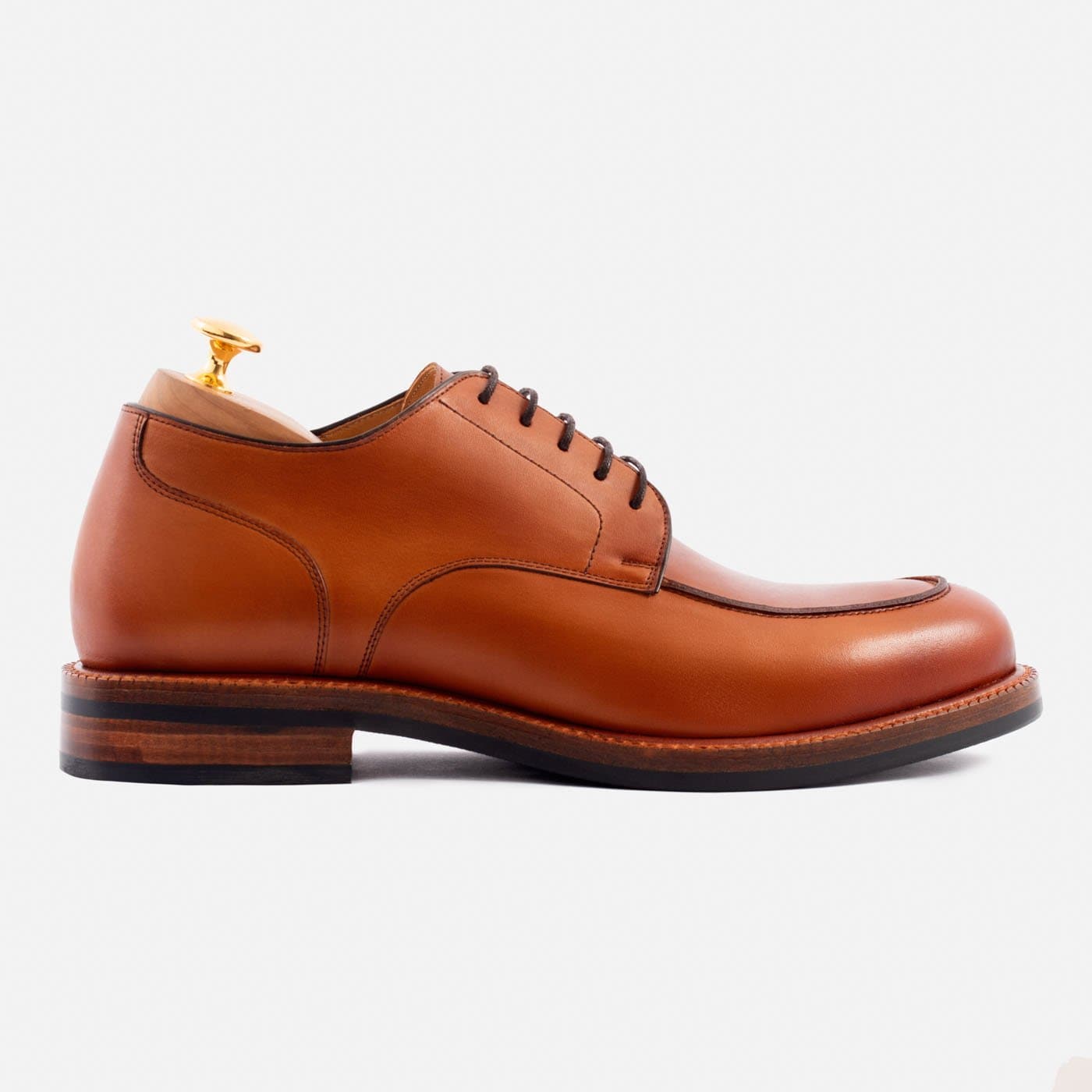 Anders Split Toe Derbies - Men's - Image 22