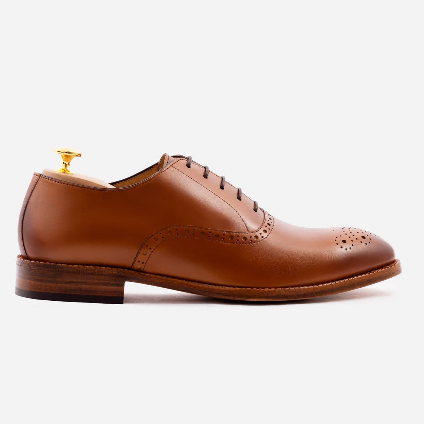 Brent Oxfords - Men's - Image 14