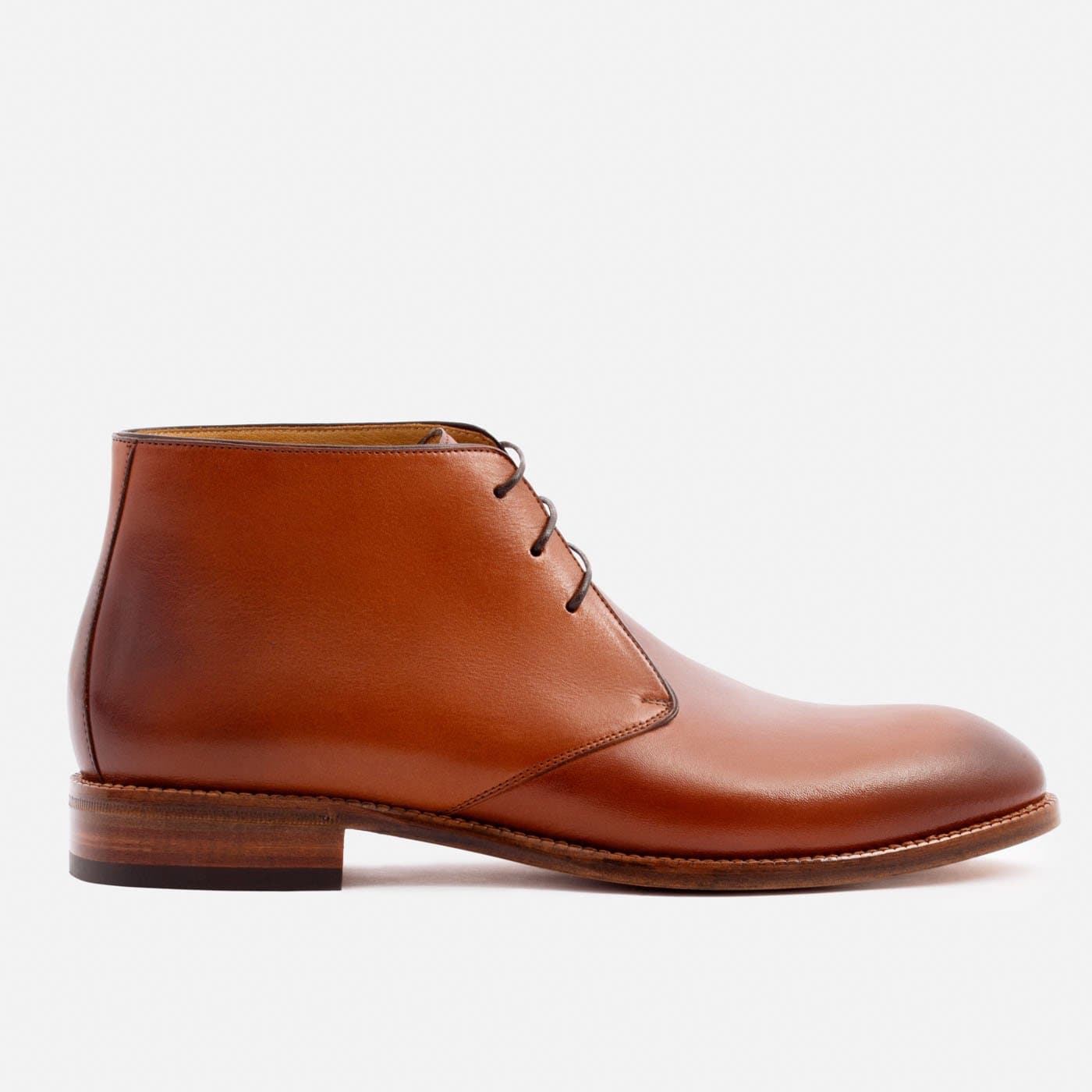 Ellis Chukka Boots - Men's - Image 26