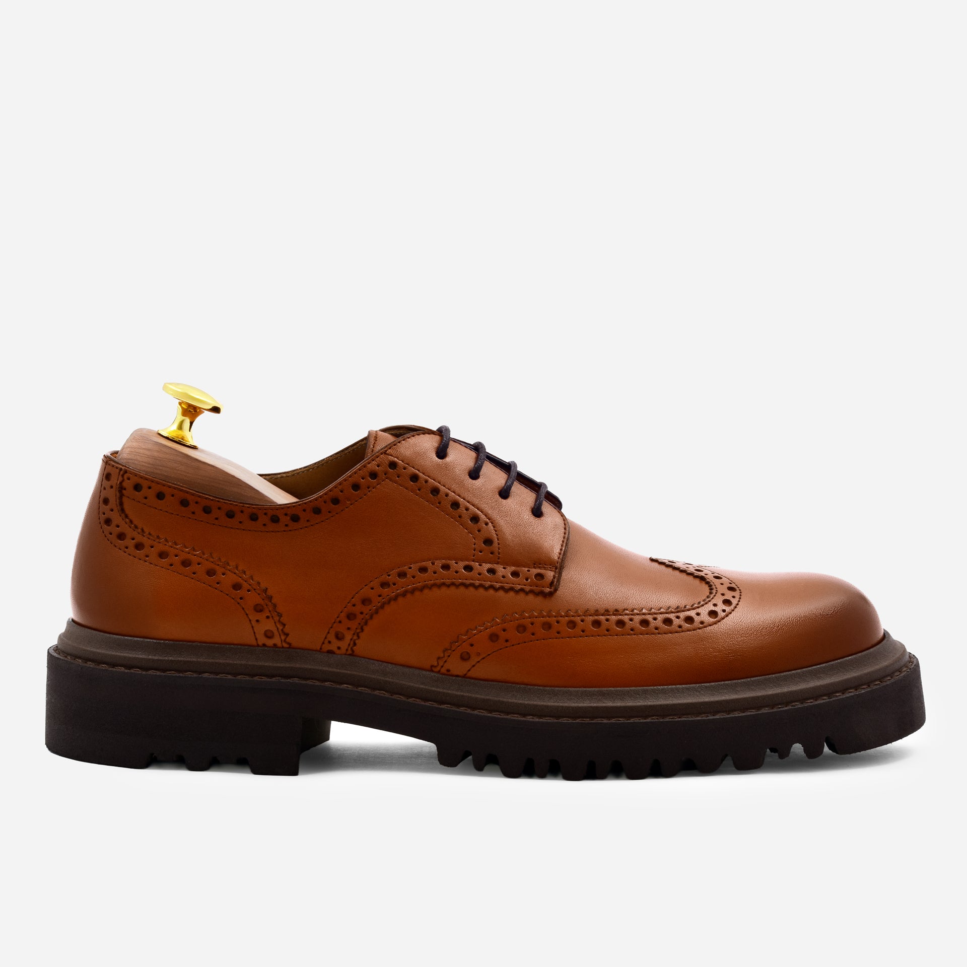 Gibson Wingtips - Men's - Image 2