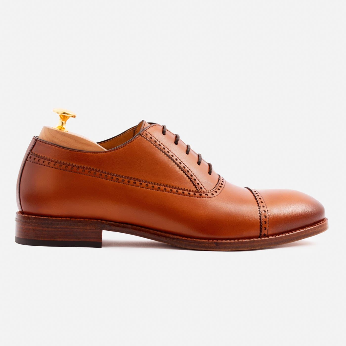 Reyes Oxfords - Men's - Image 26