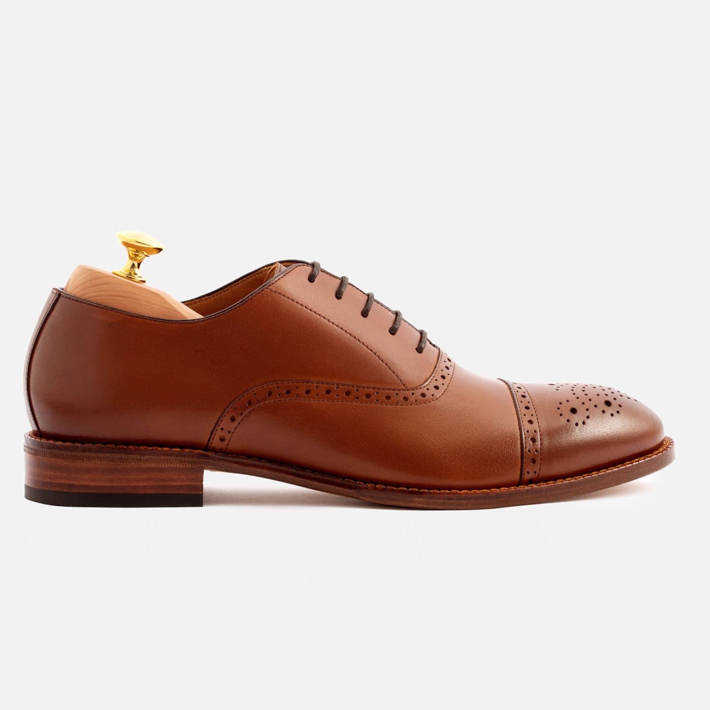 Vasco Oxfords - Men's - Image 26