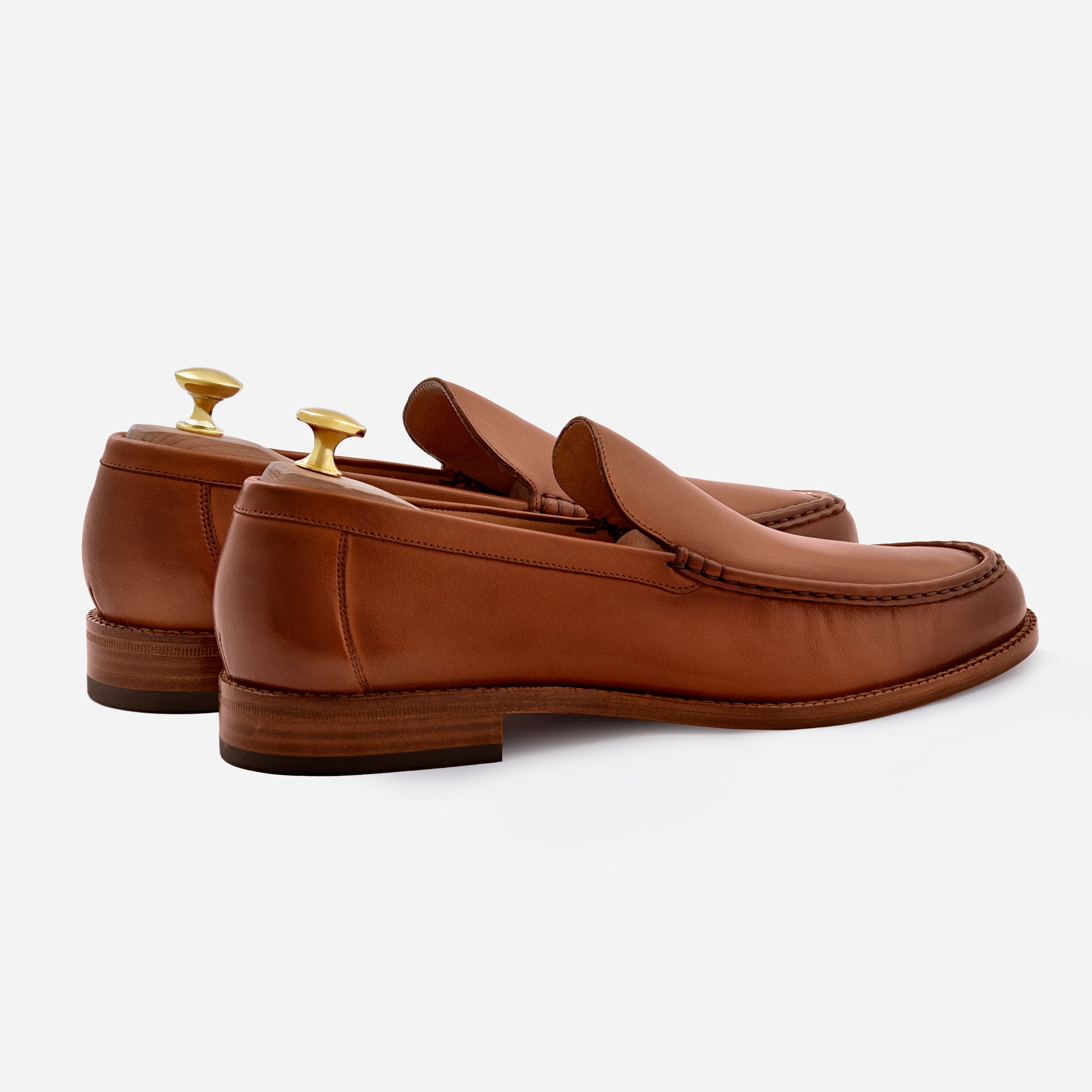 Weston Loafers - Men's - Image 23