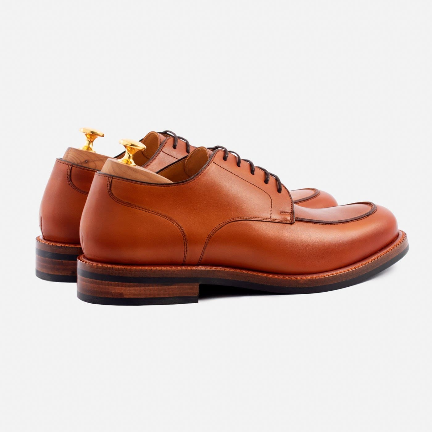 Anders Split Toe Derbies - Men's - Image 23
