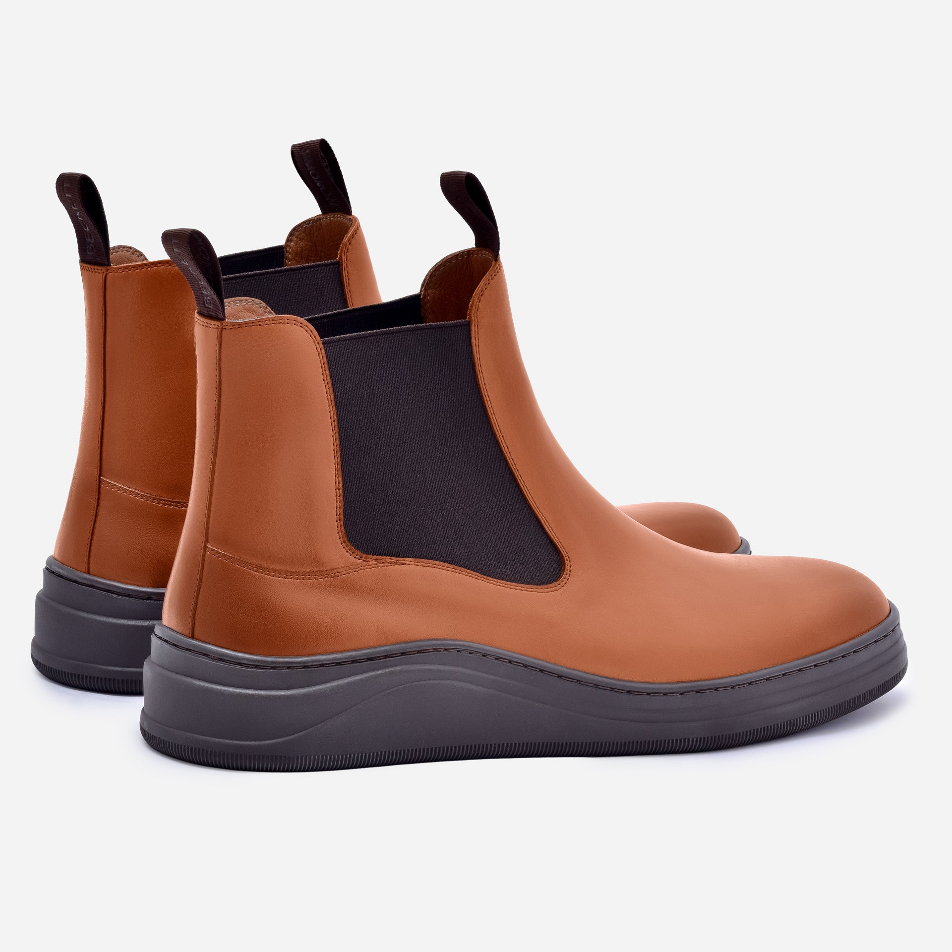 Ashford Chelsea Boots - Men's - Image 8