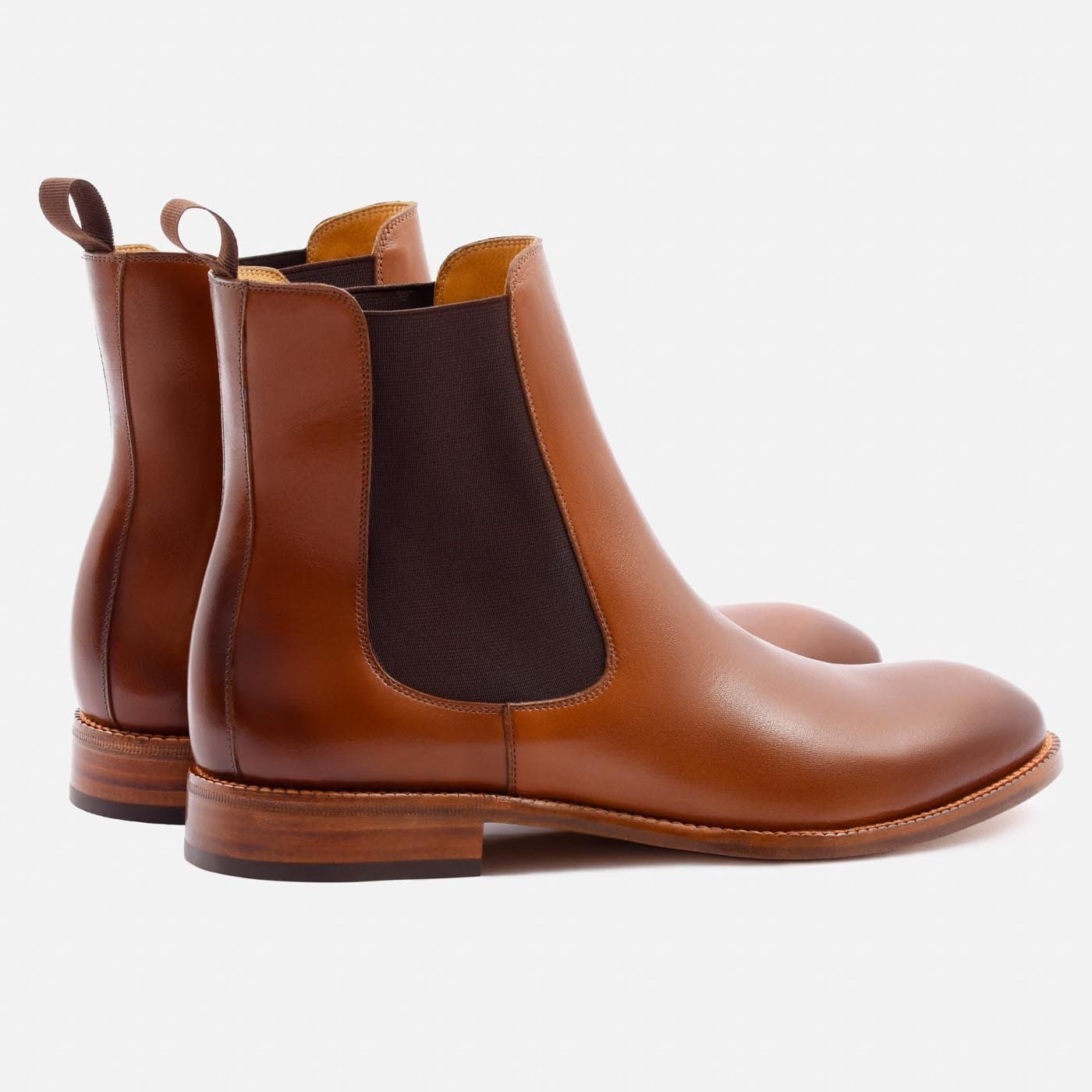 Bolton Chelsea Boots - Men's - Image 21