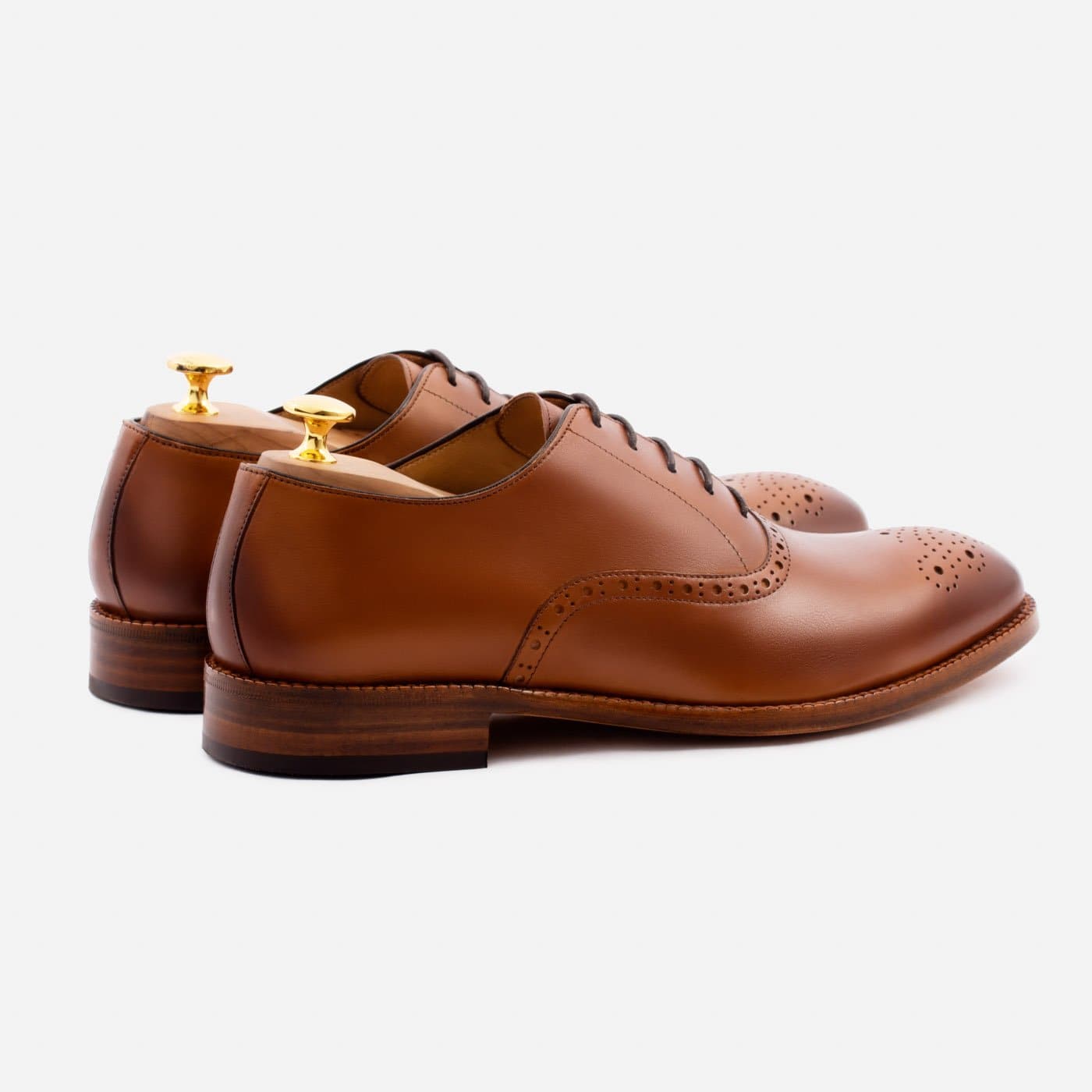Brent Oxfords - Men's - Image 15