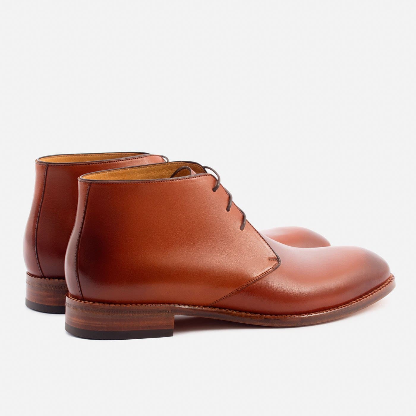Ellis Chukka Boots - Men's - Image 27
