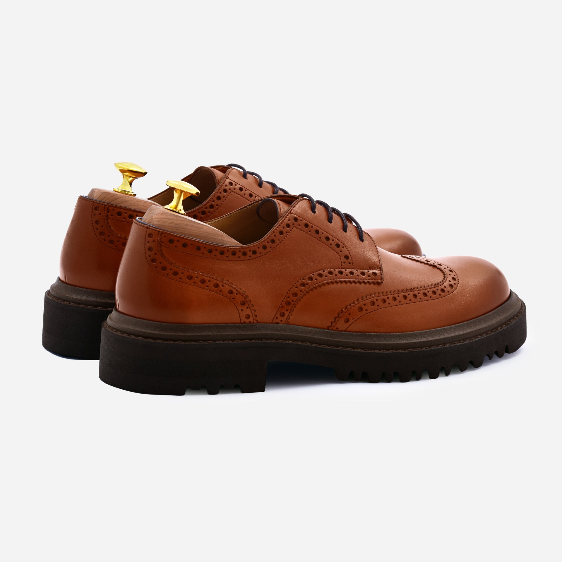 Gibson Wingtips - Men's - Image 3
