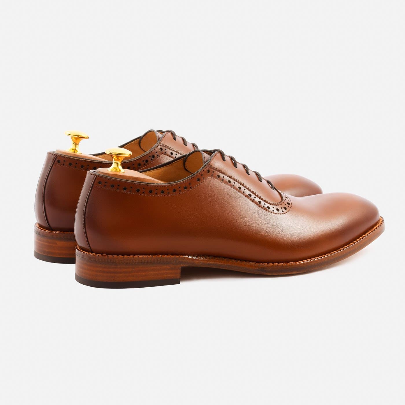 Grant Adelaide Oxfords - Men's - Image 15