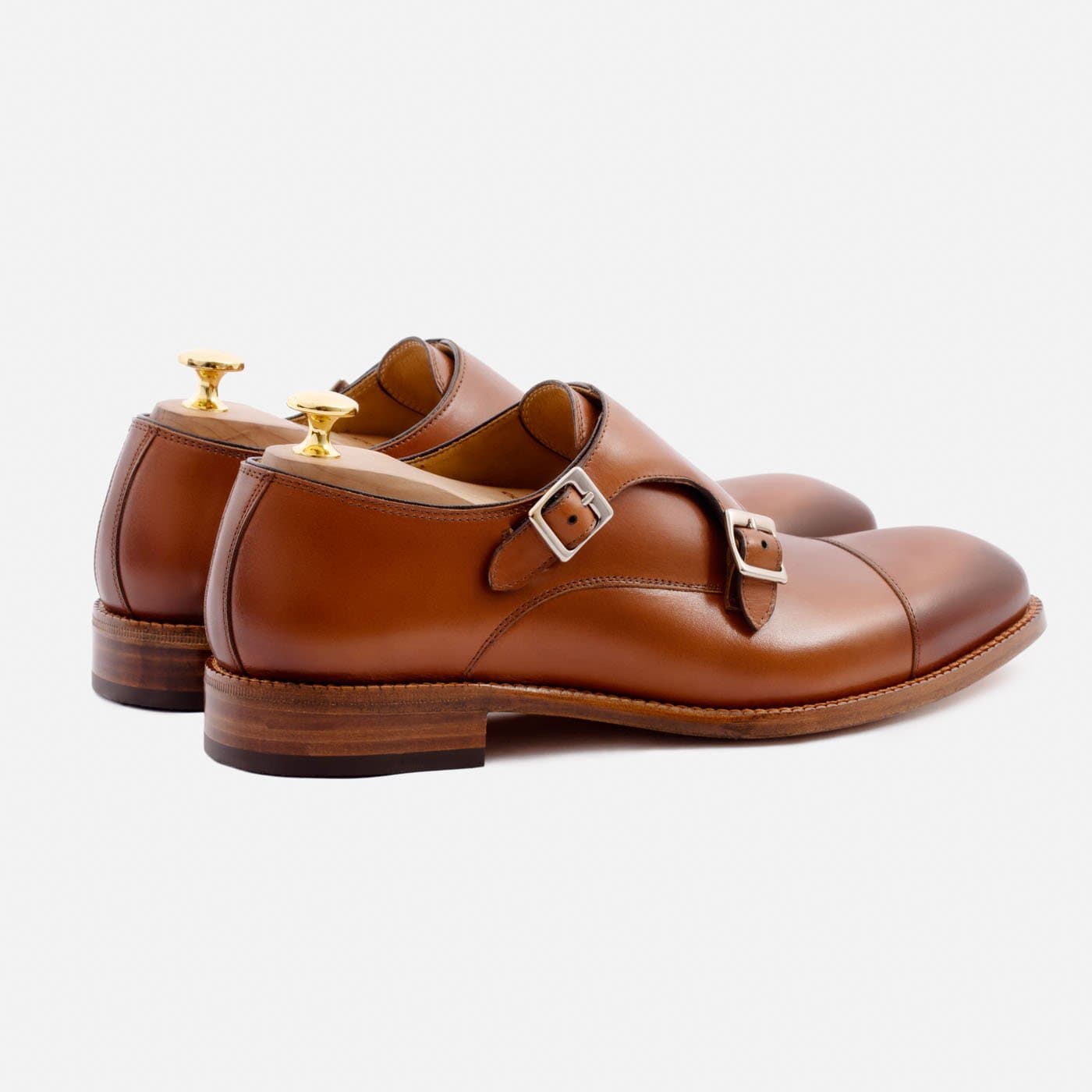 Hoyt Monkstraps - Men's - Image 27
