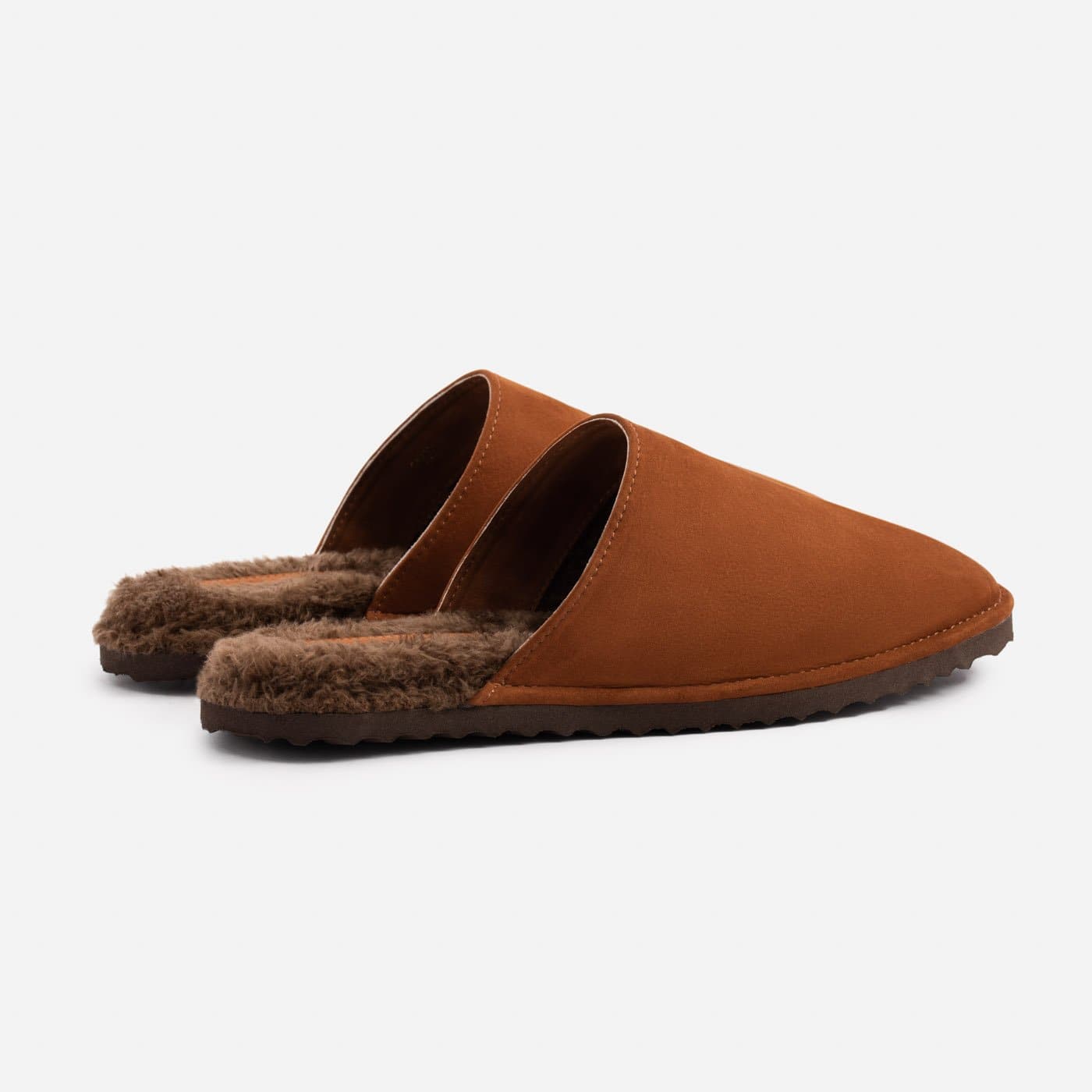 Jones Slippers - Nubuck - Men's - Image 18