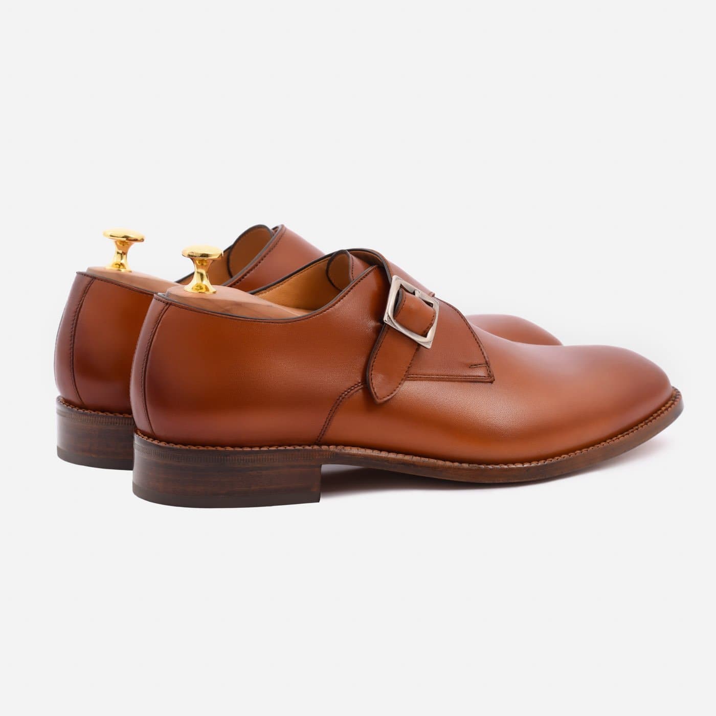 Leonard Monkstraps - Men's - Image 15