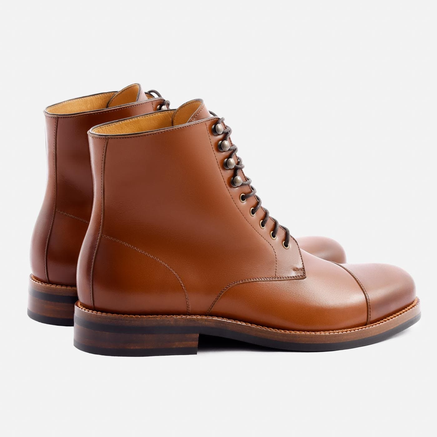 Lorenzo Boots - Men's - Image 13