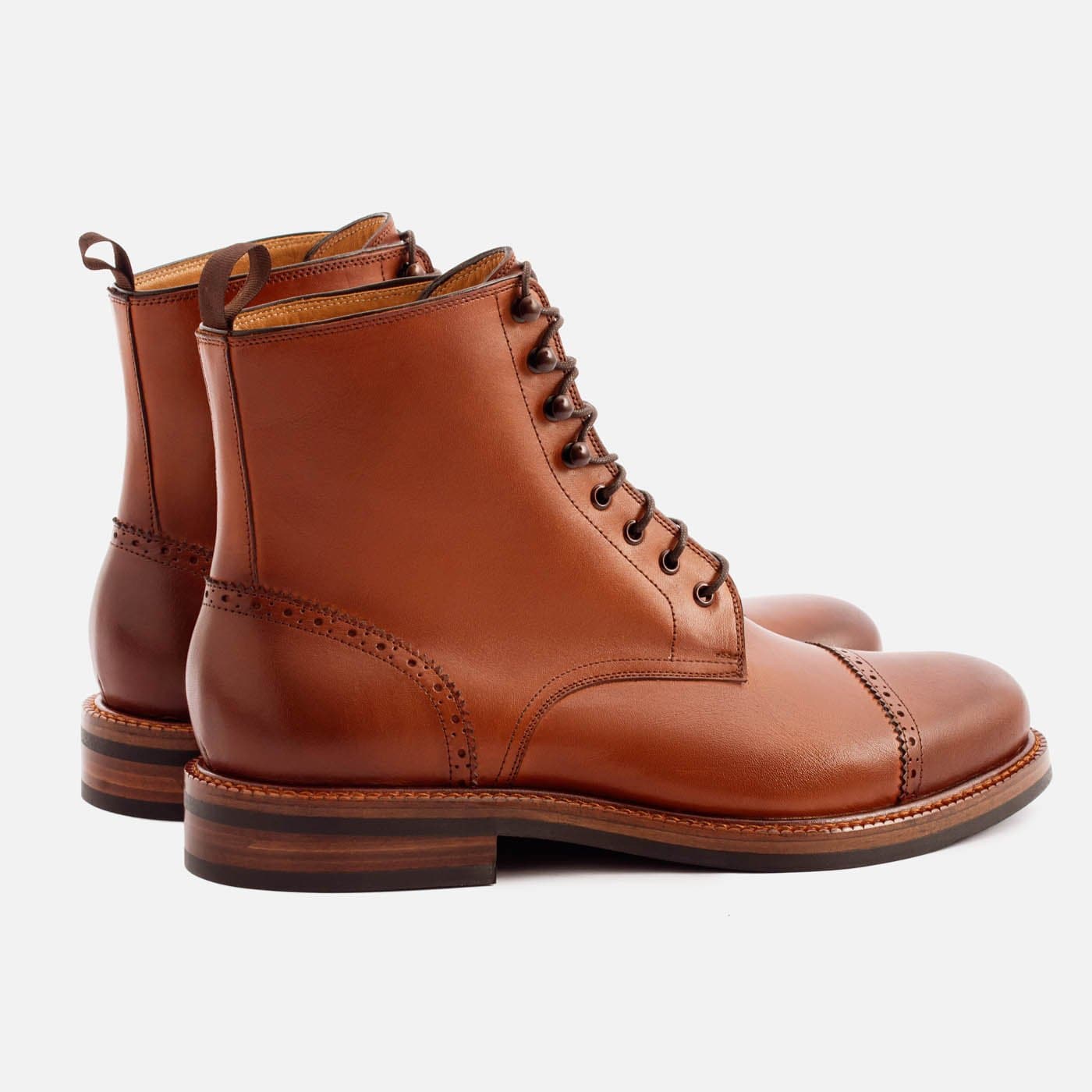 Medina Boots - Men's - Image 23