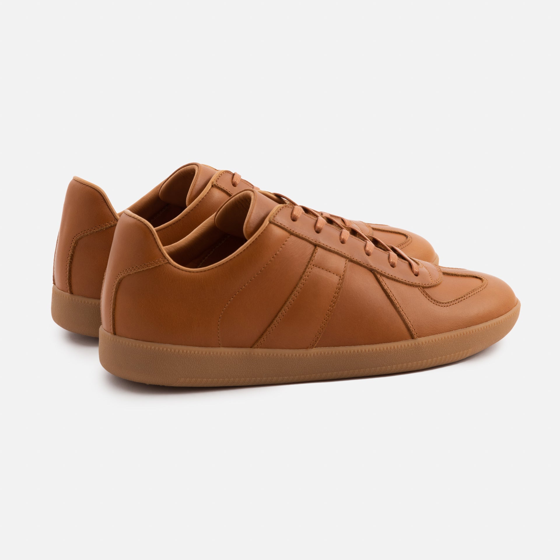 Morgen Trainers - Pull-Up - Men's - Image 8