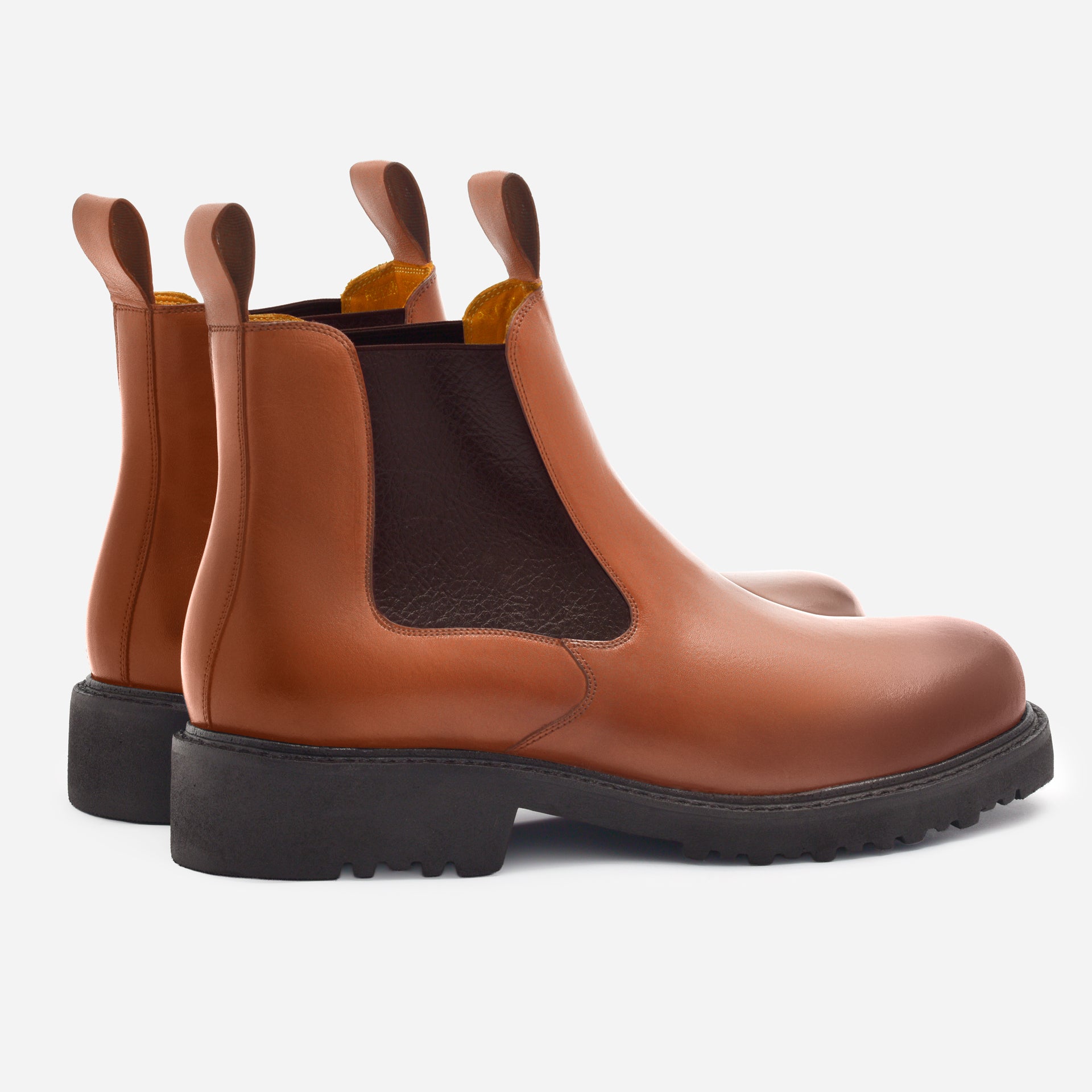 Silva Boots - Men's - Image 3