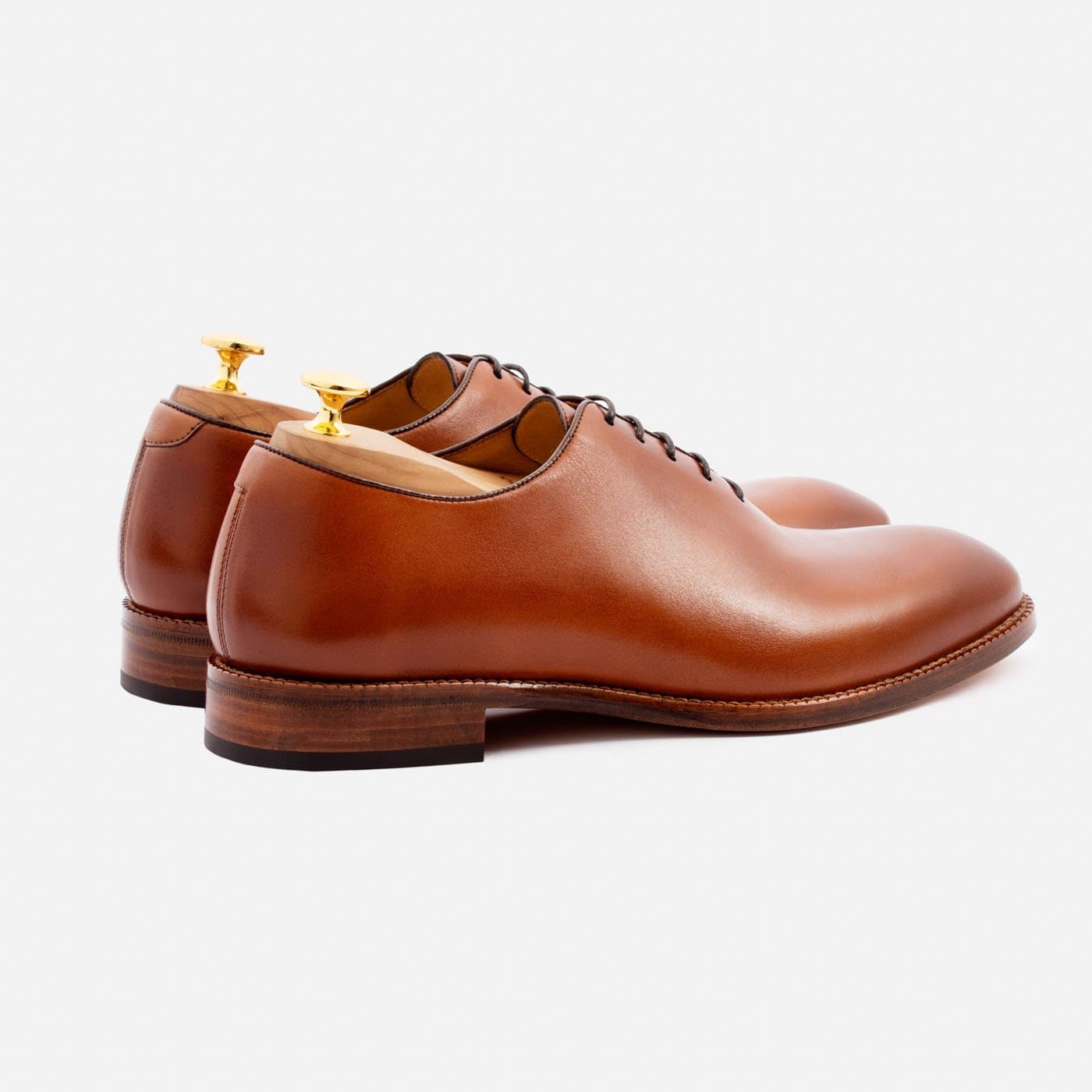 Valencia Wholecuts - Men's - Image 27