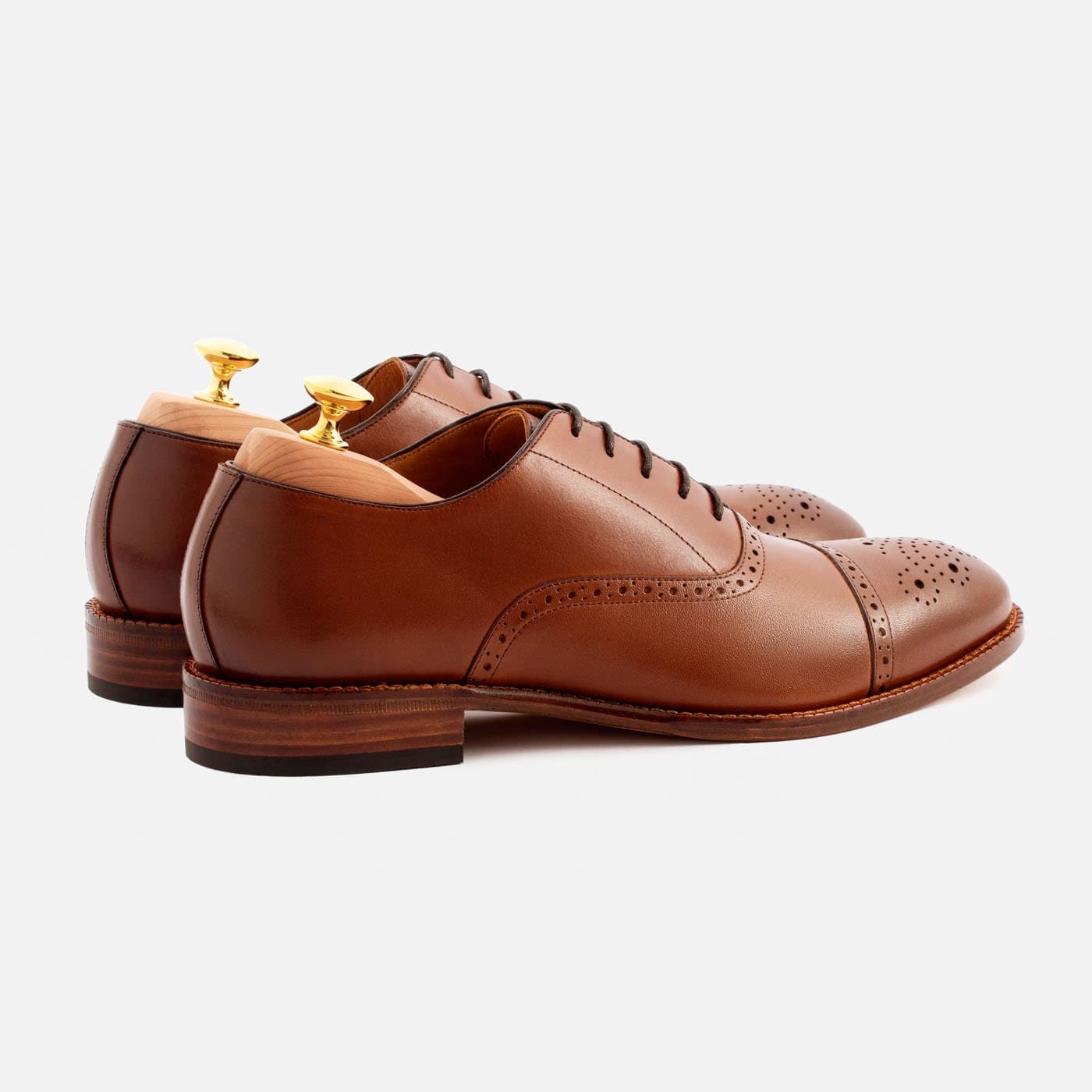 Vasco Oxfords - Men's - Image 27