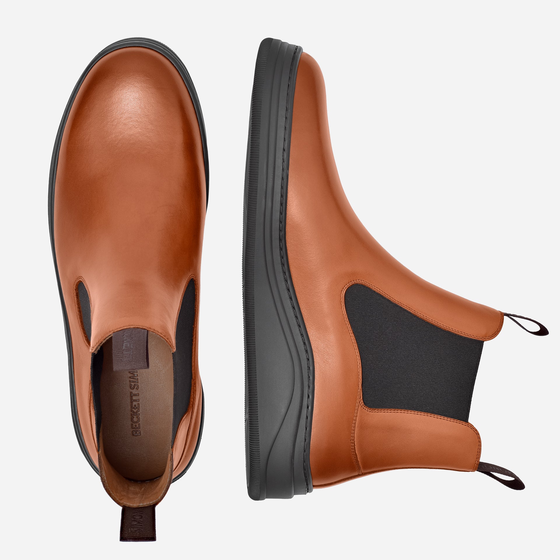 Ashford Chelsea Boots - Men's - Image 9