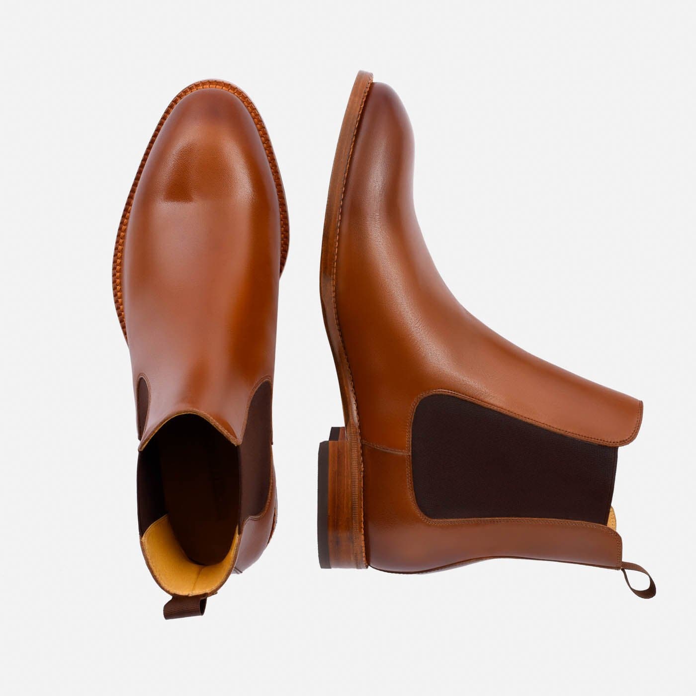 Bolton Chelsea Boots - Men's - Image 22